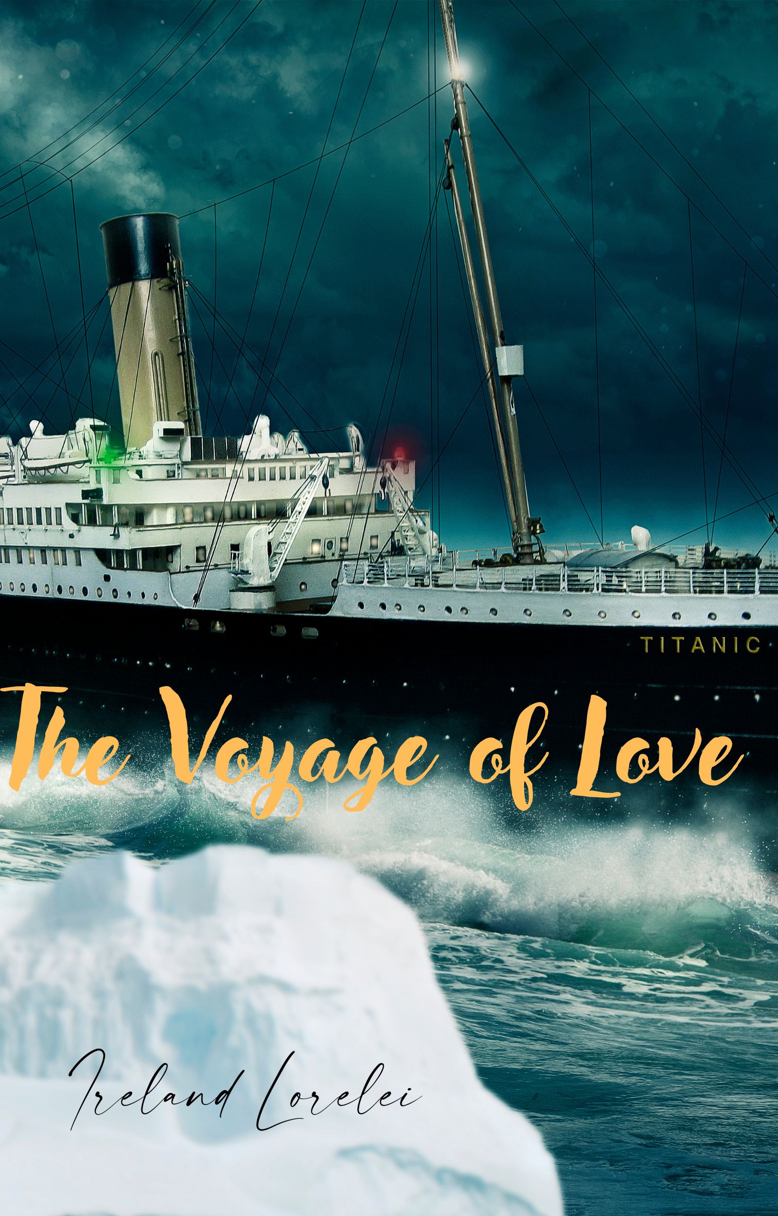 The Voyage of Love