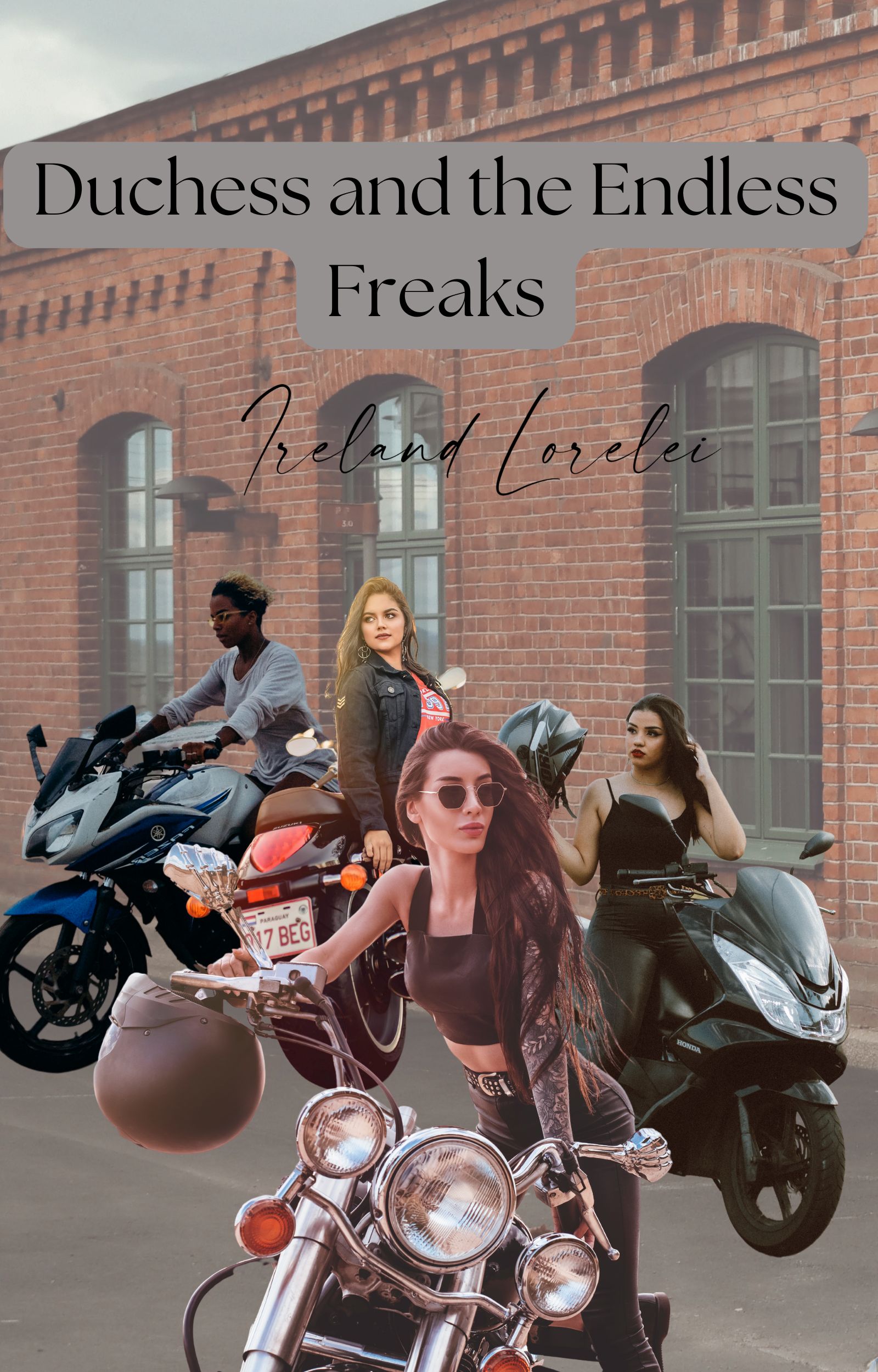 Duchess and the Endless Freaks
