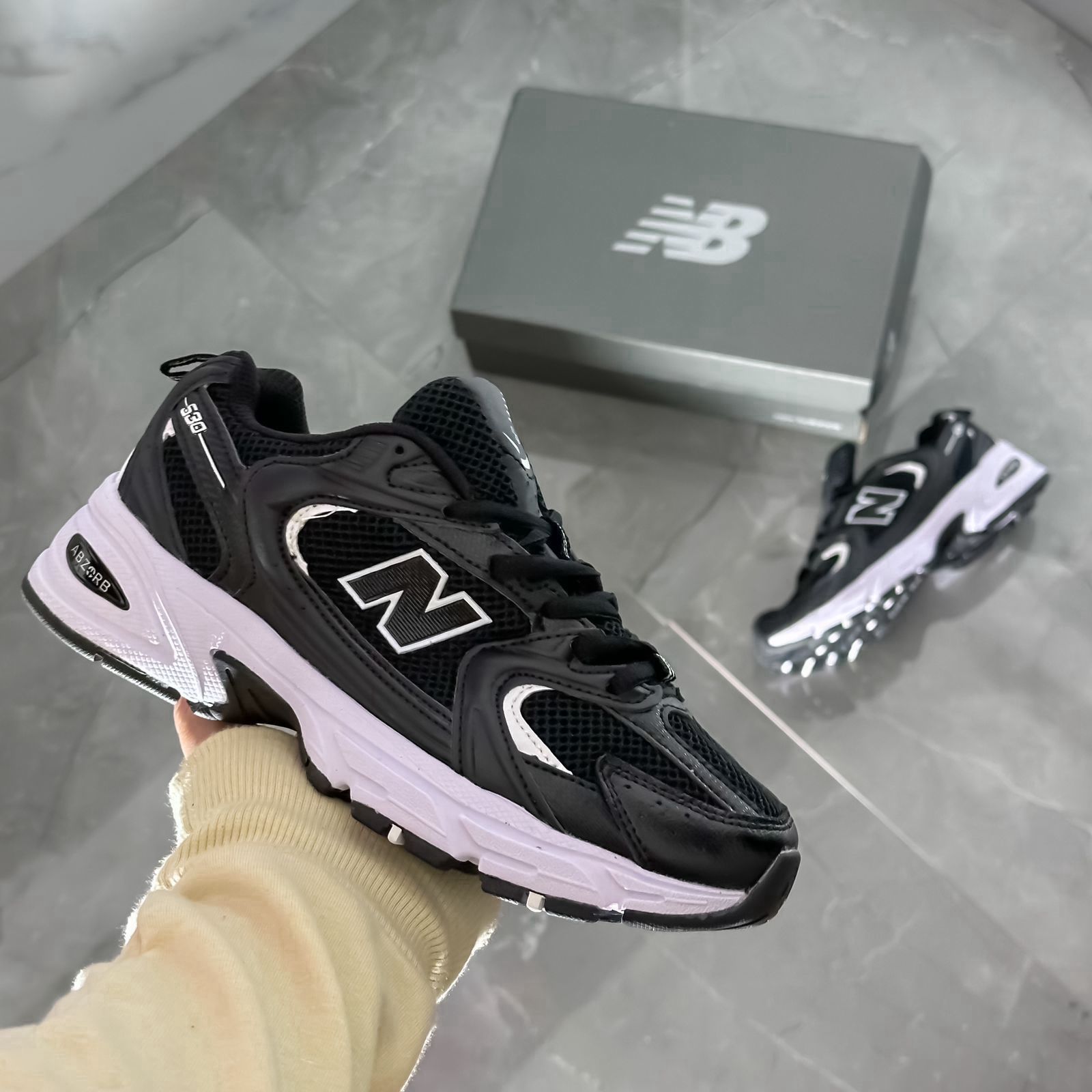 Tenis New Balance 530