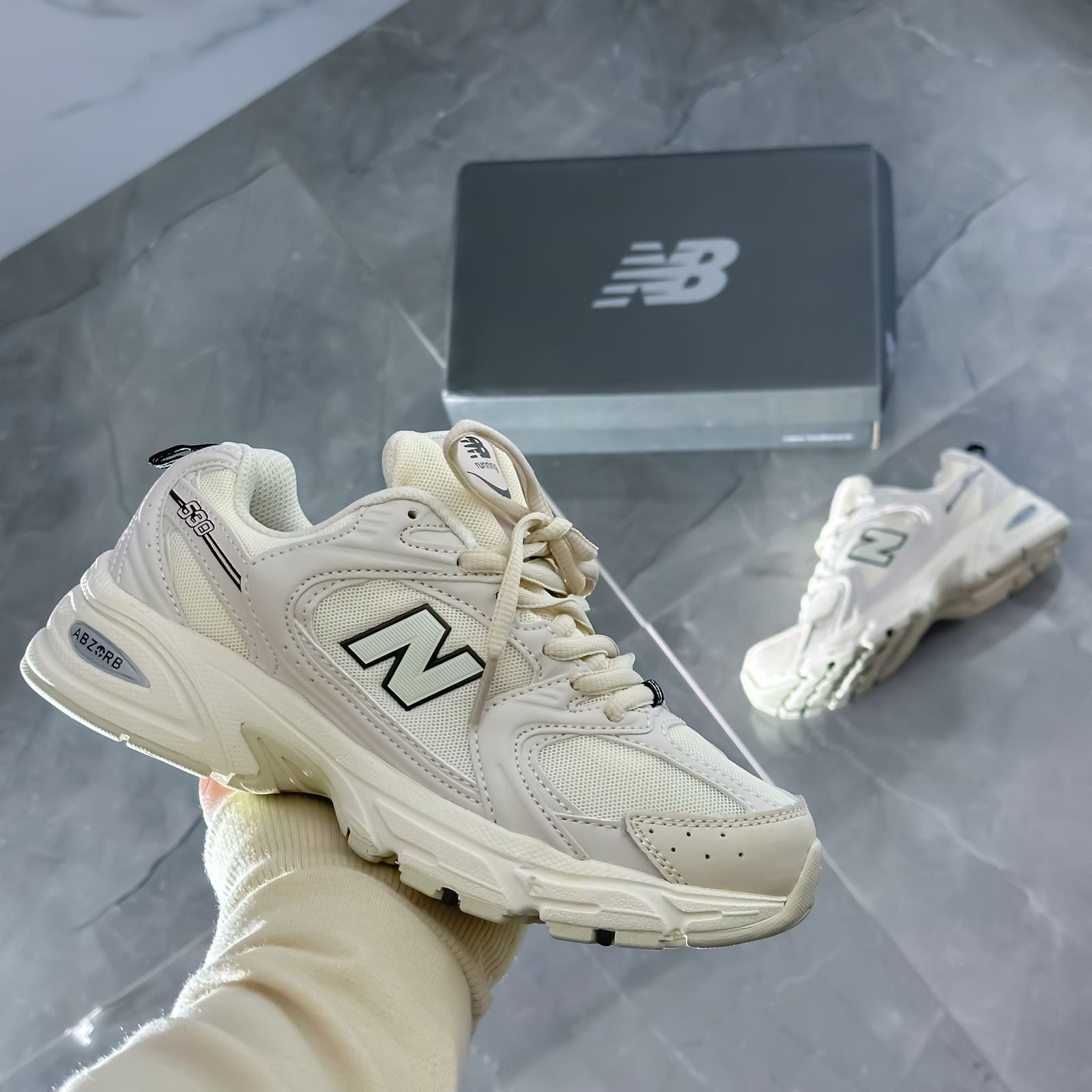 Tenis New Balance 530