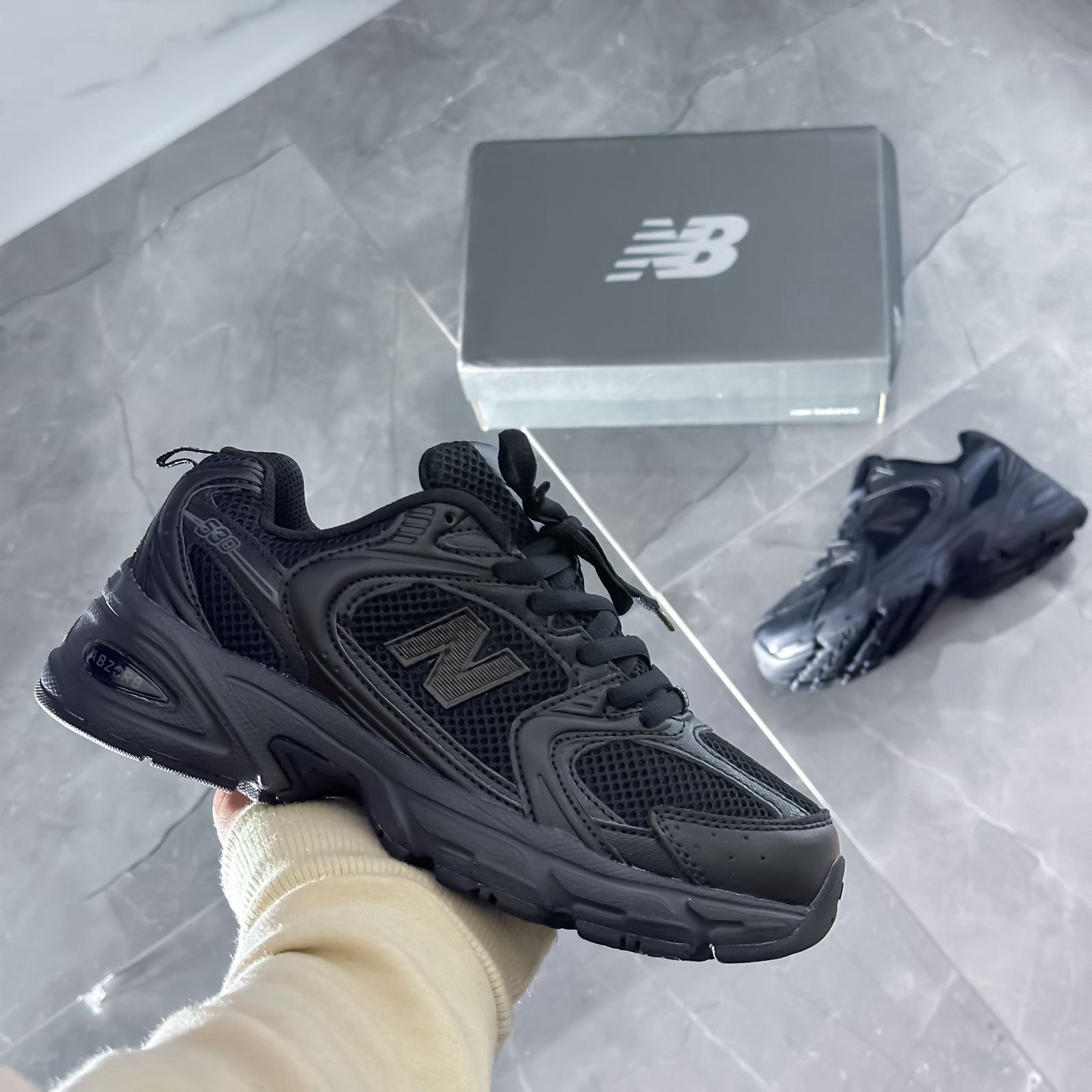 Tenis New Balance 530