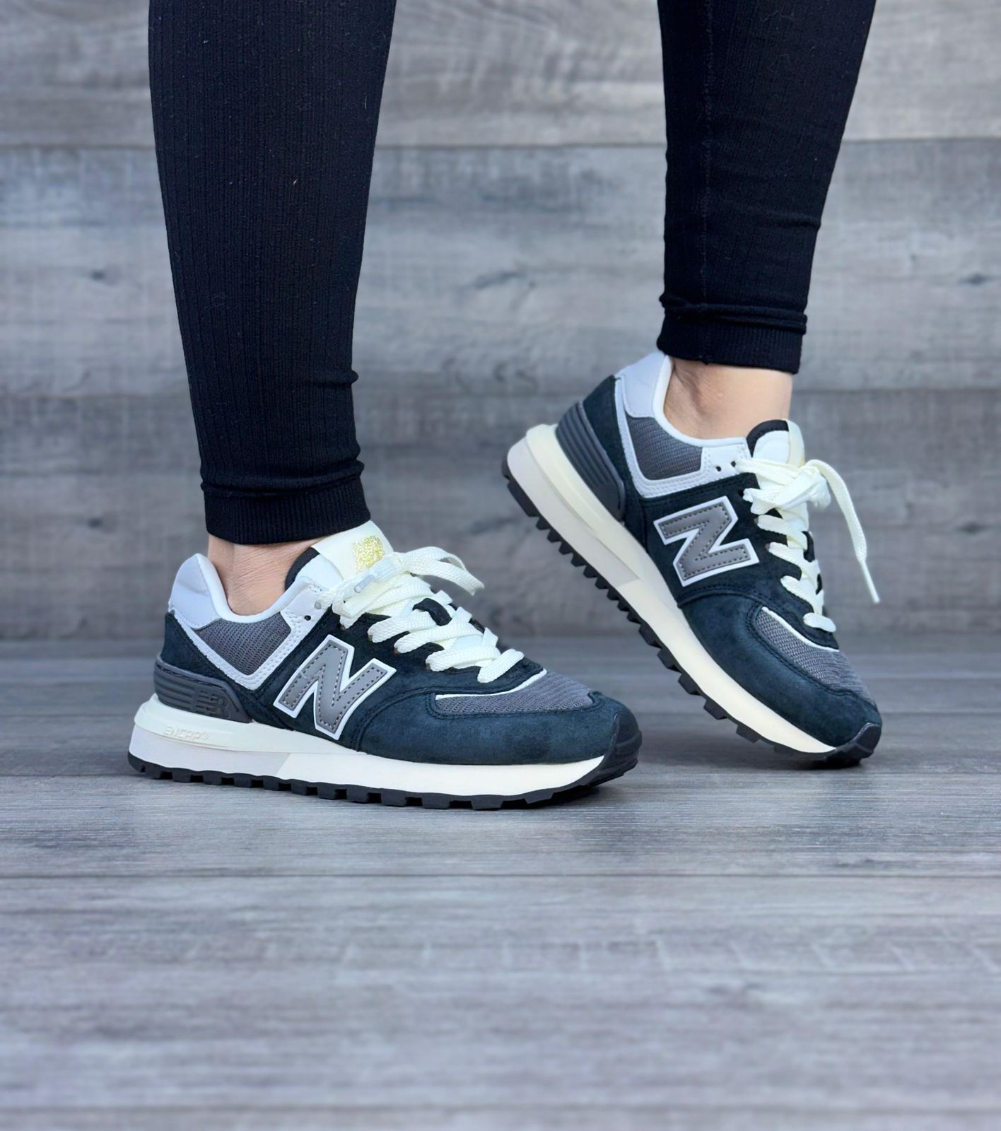Tenis New Balance 574