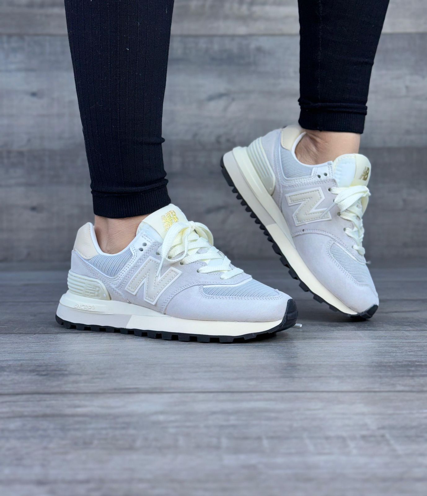 Tenis New Balance 574