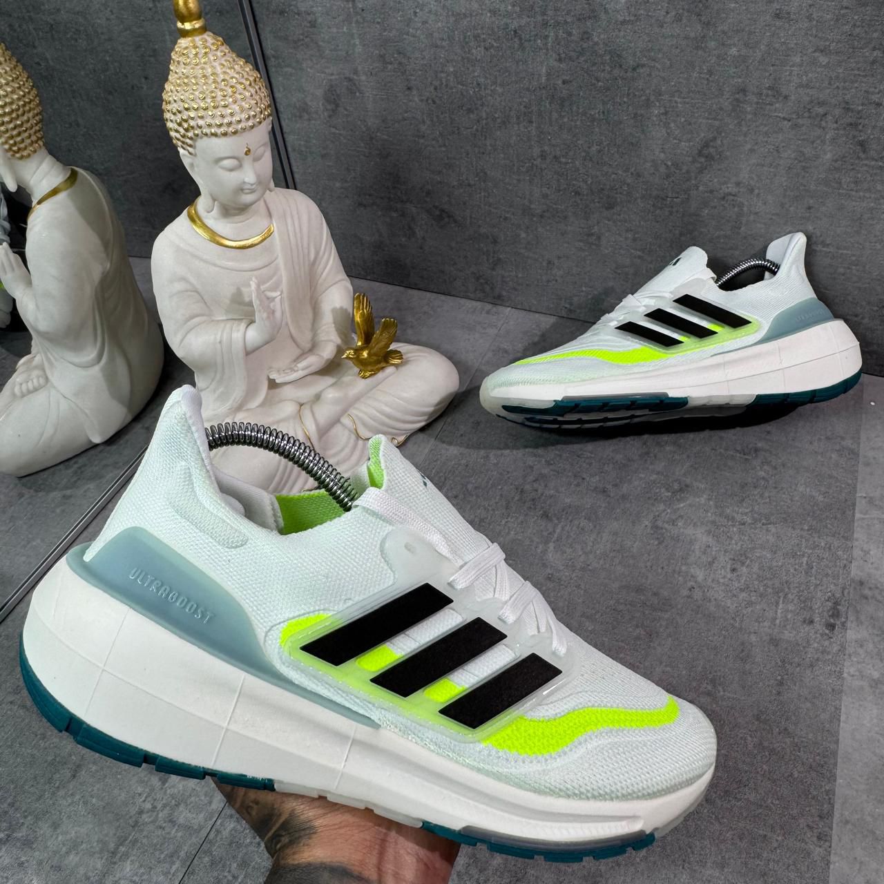 Tenis Adidas ultra boost