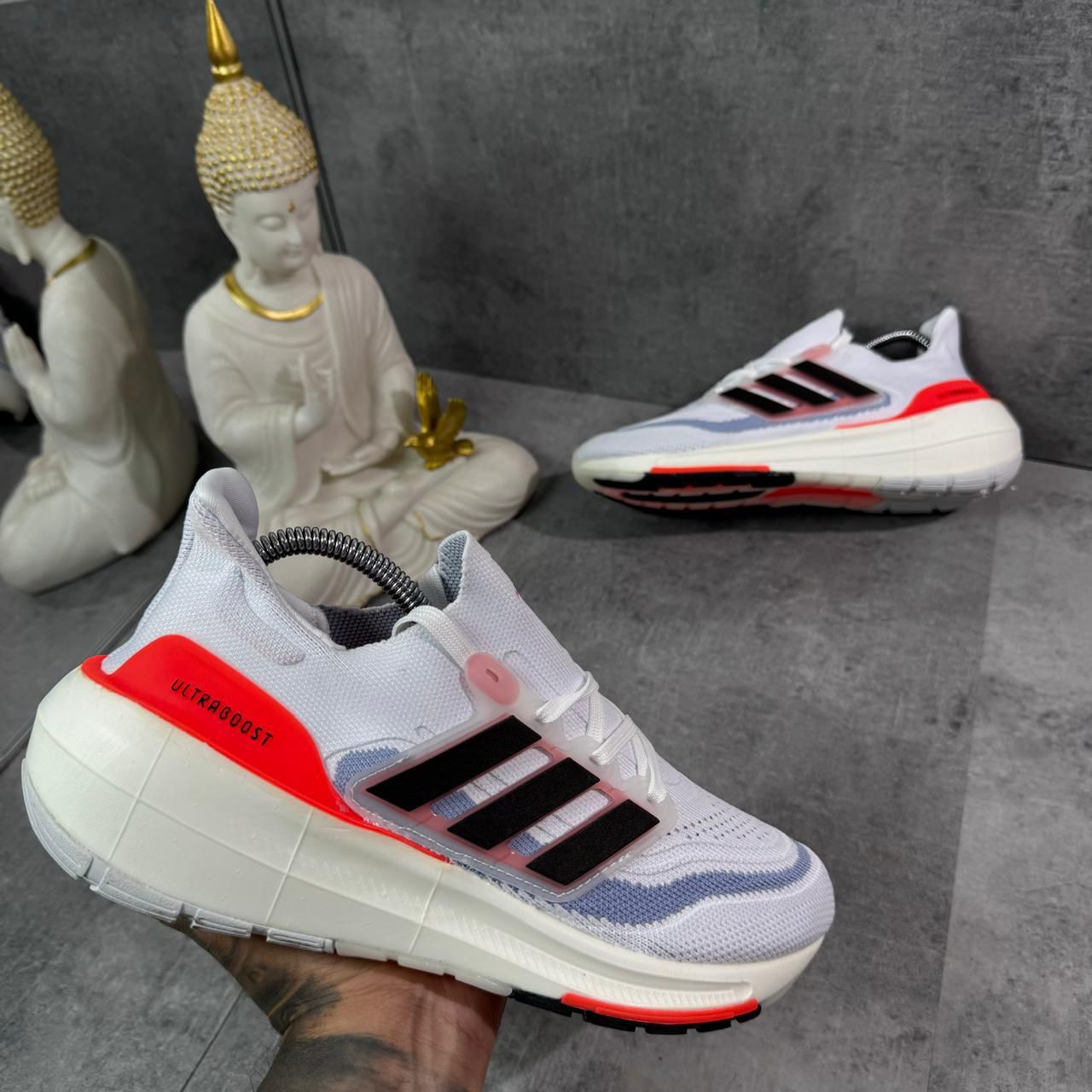 Tenis Adidas ultra boost