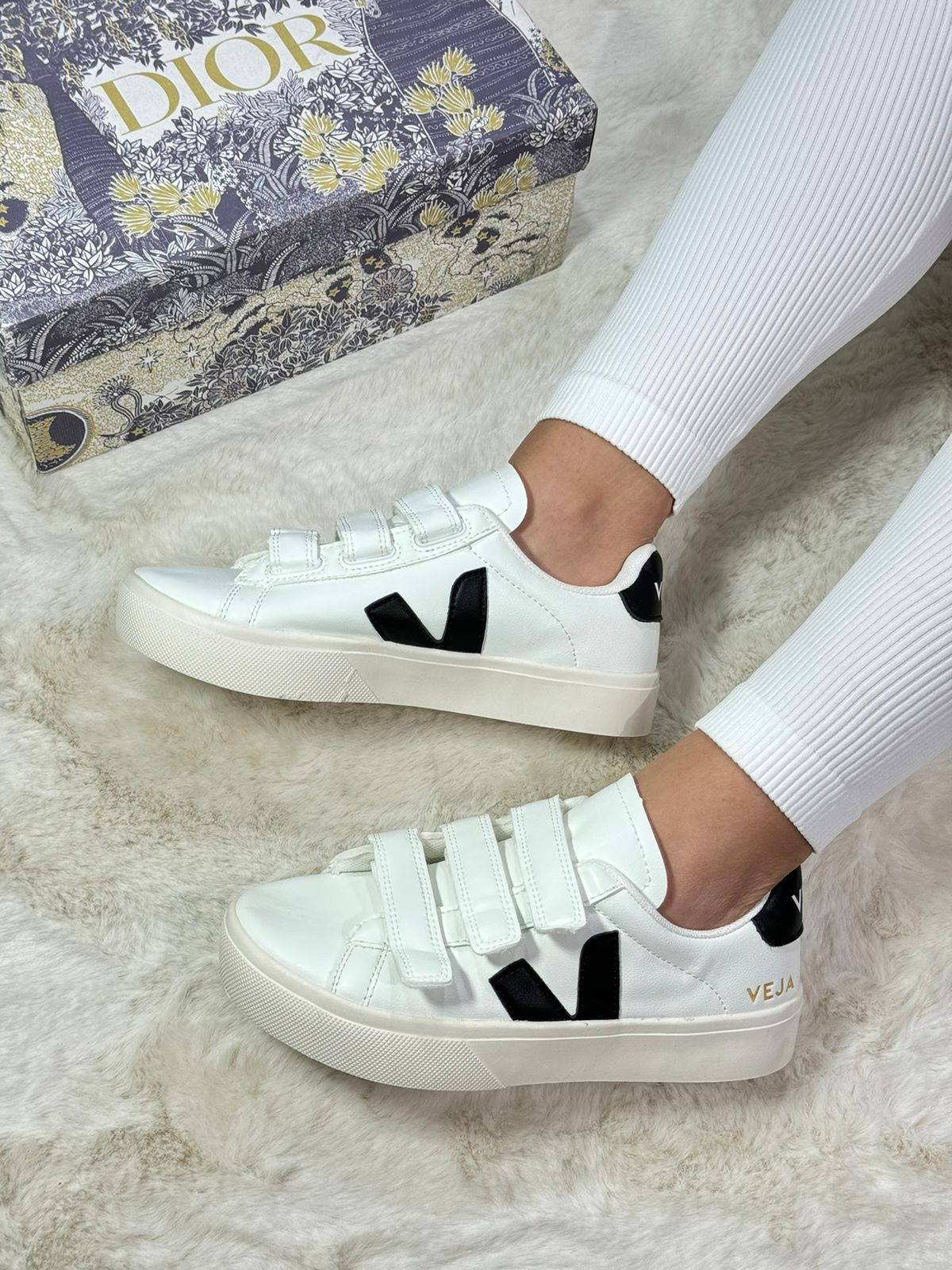 Tenis Veja