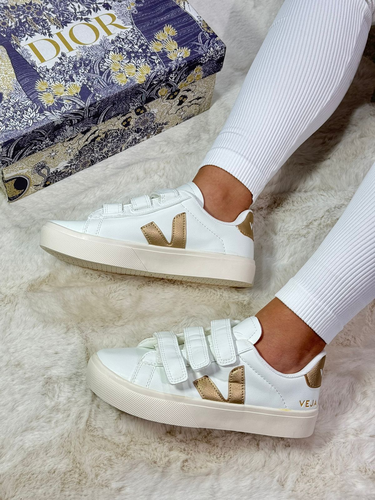 Tenis Veja