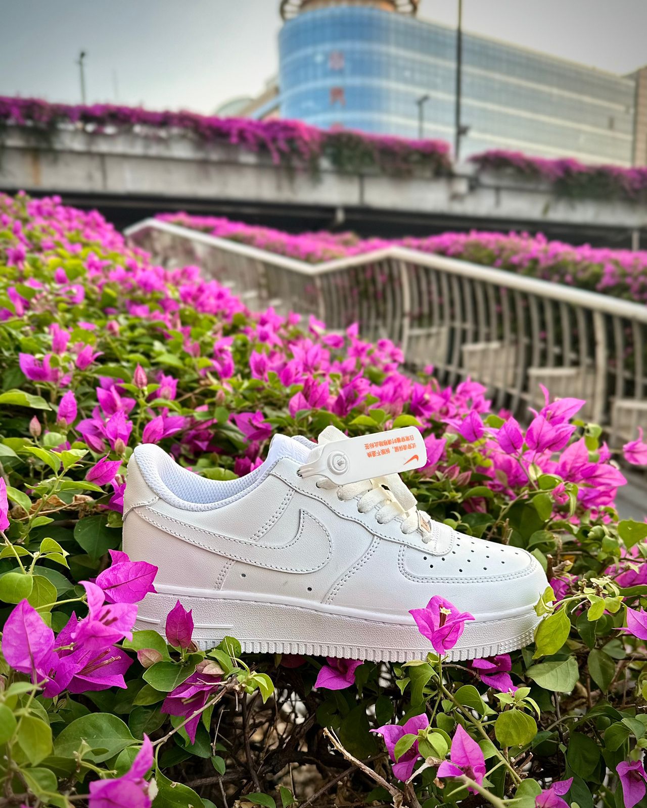 Tenis Nike Air Force 1