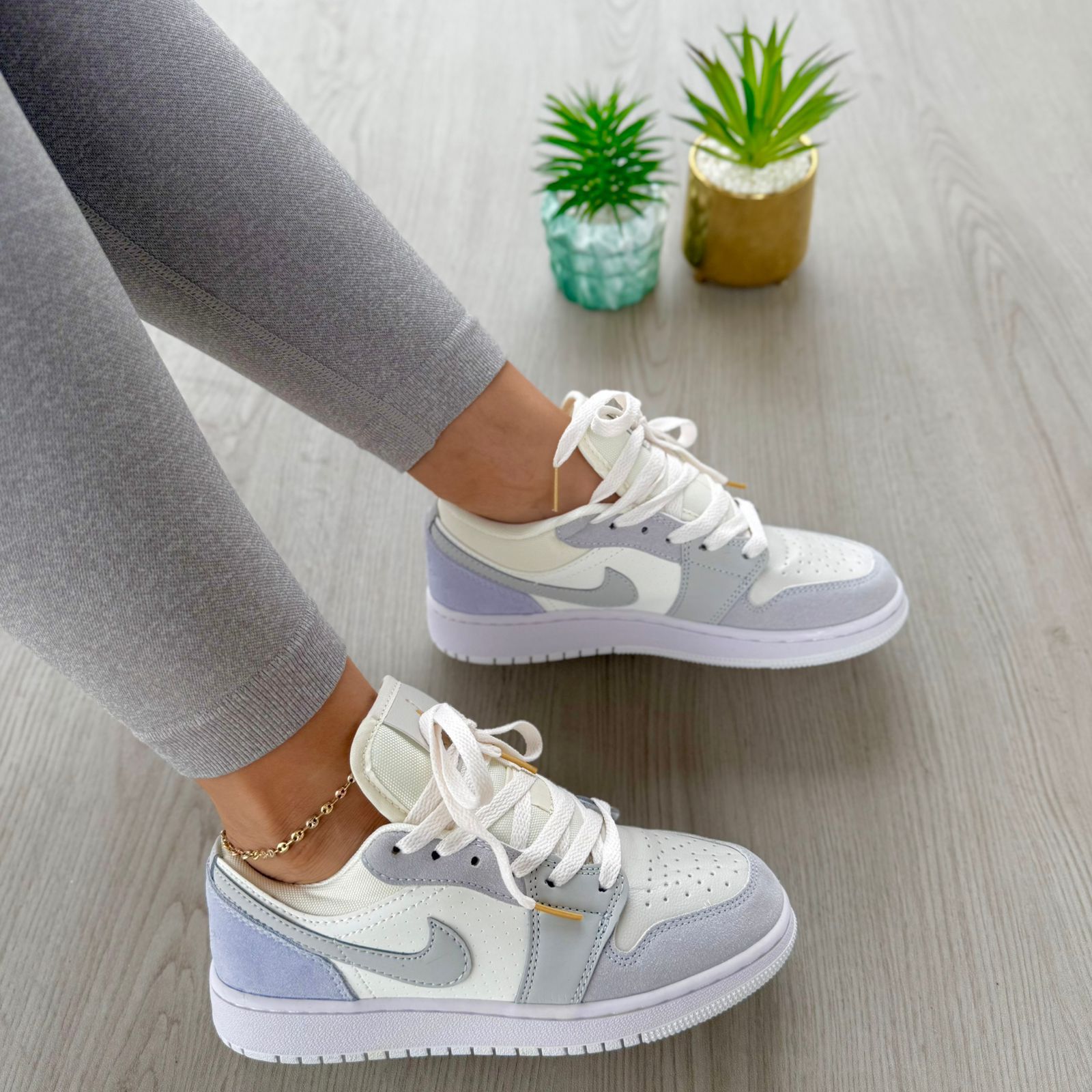 Tenis Nike Paris