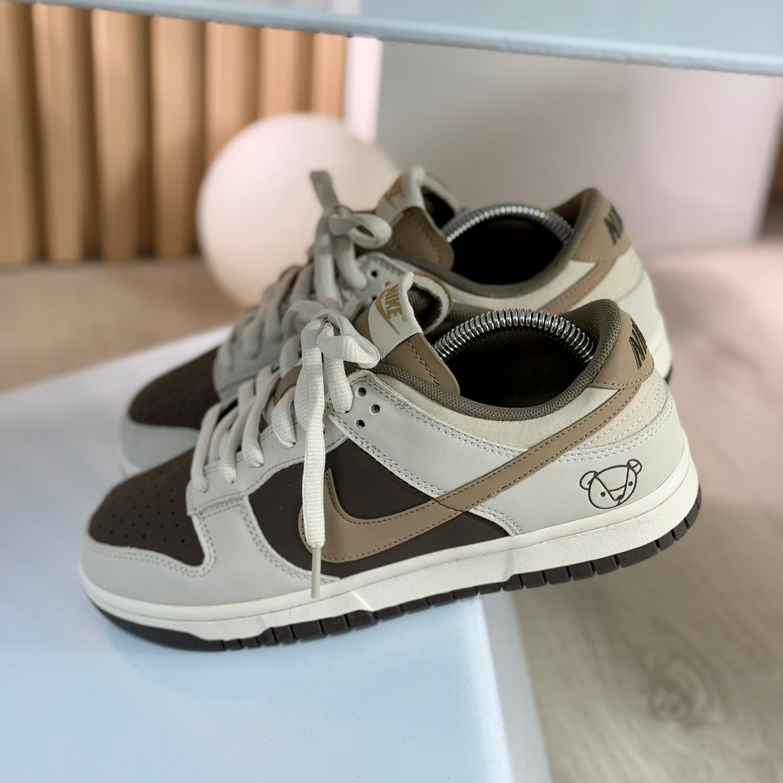 Tenis Nike SB Dunk
