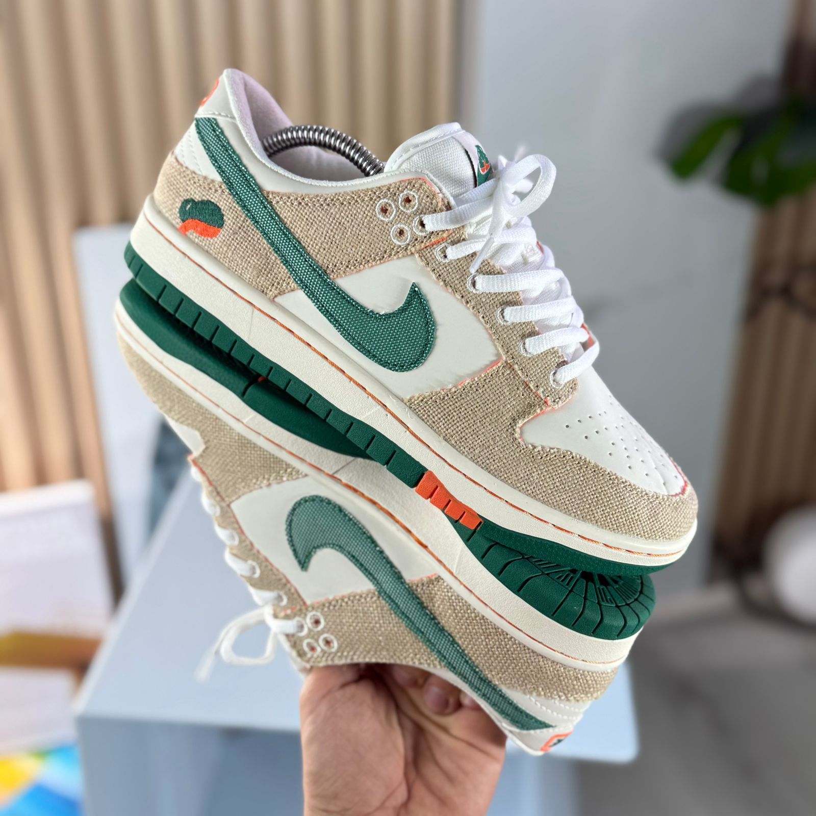 Tenis Nike SB Dunk