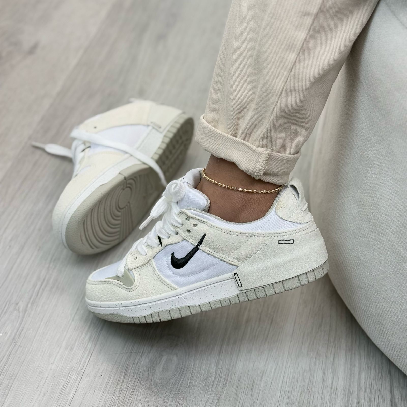 Tenis Nike SB Dunk