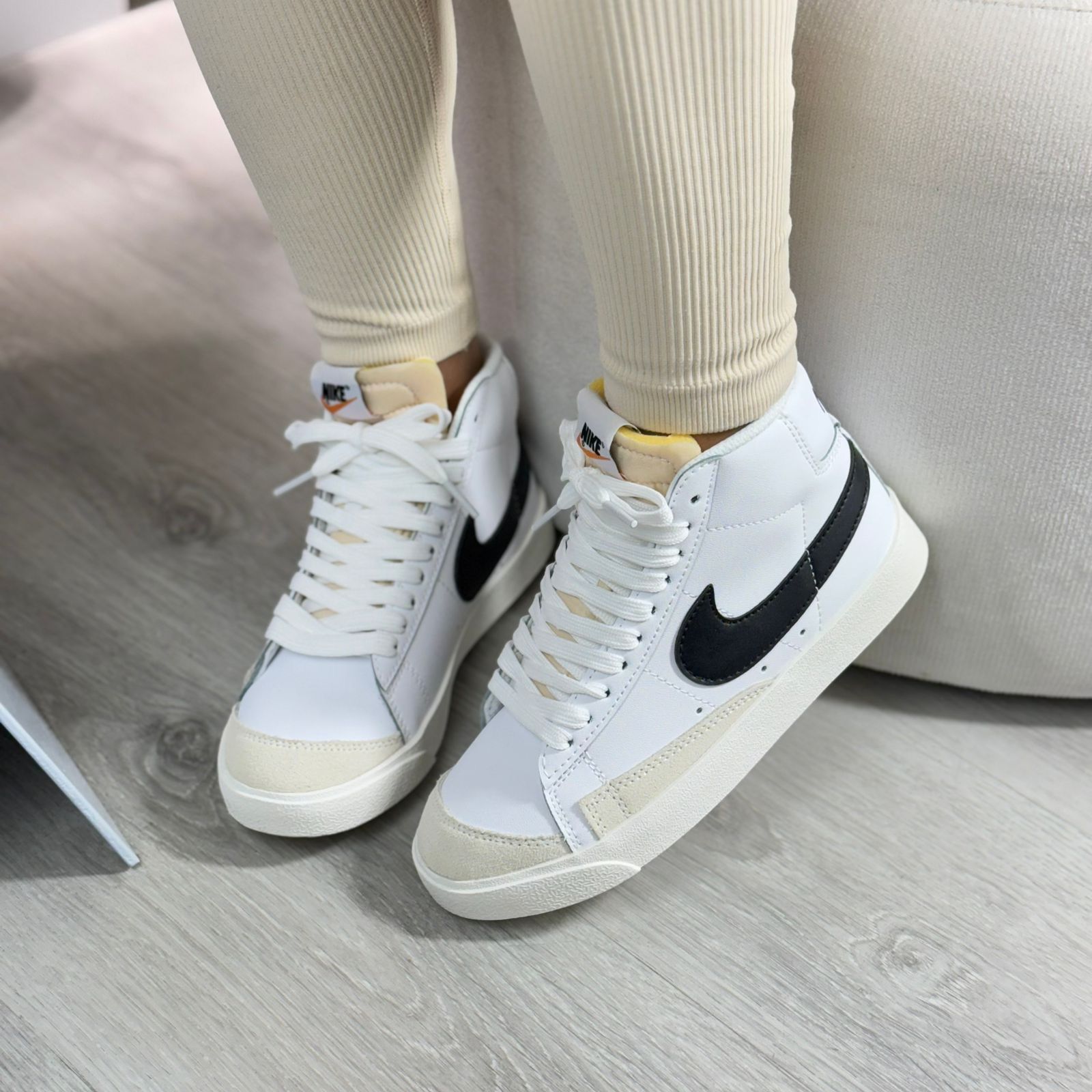 Tenis Nike Blazer