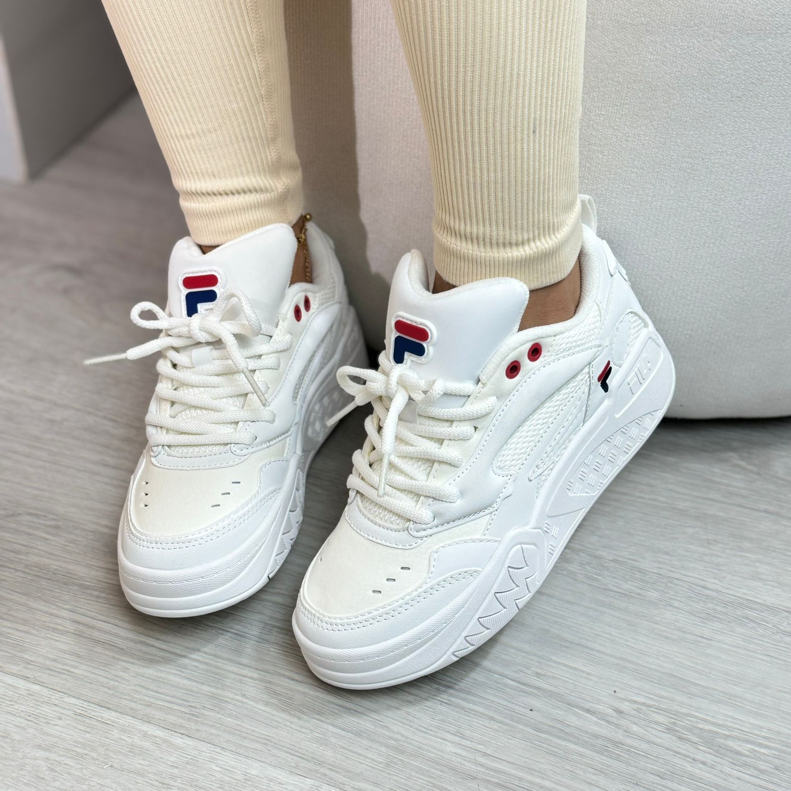 Tenis Fila