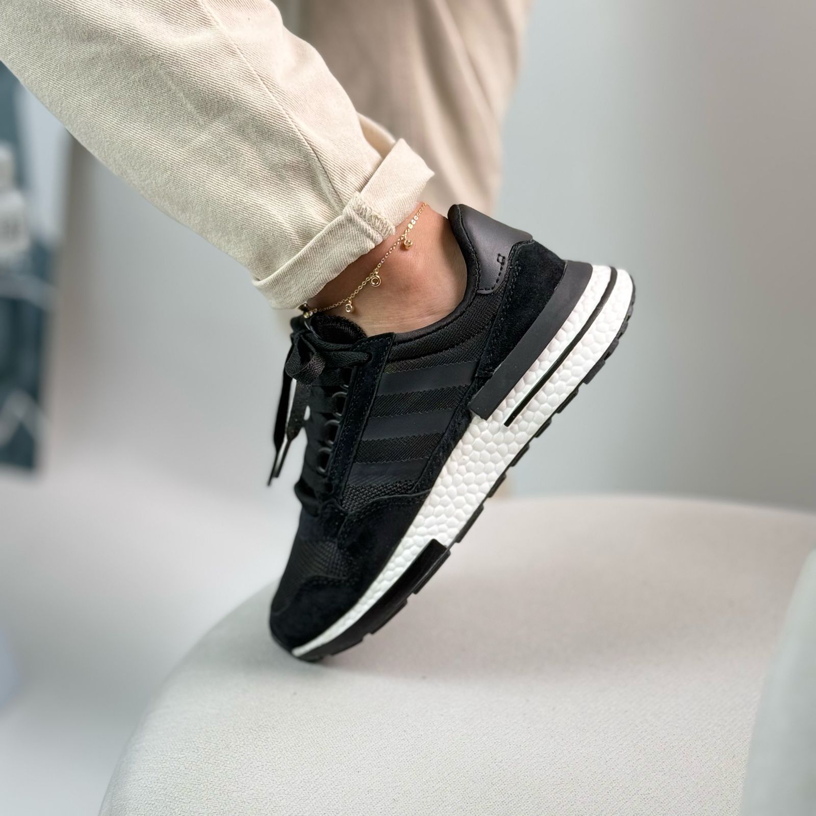 Tenis Adidas Zx