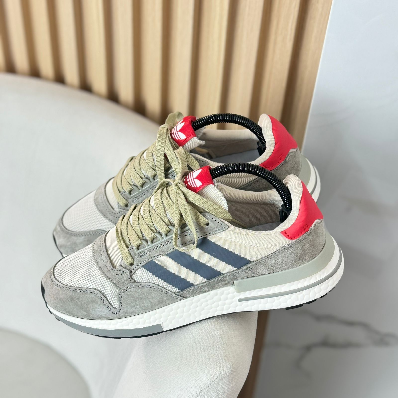 Tenis Adidas Zx