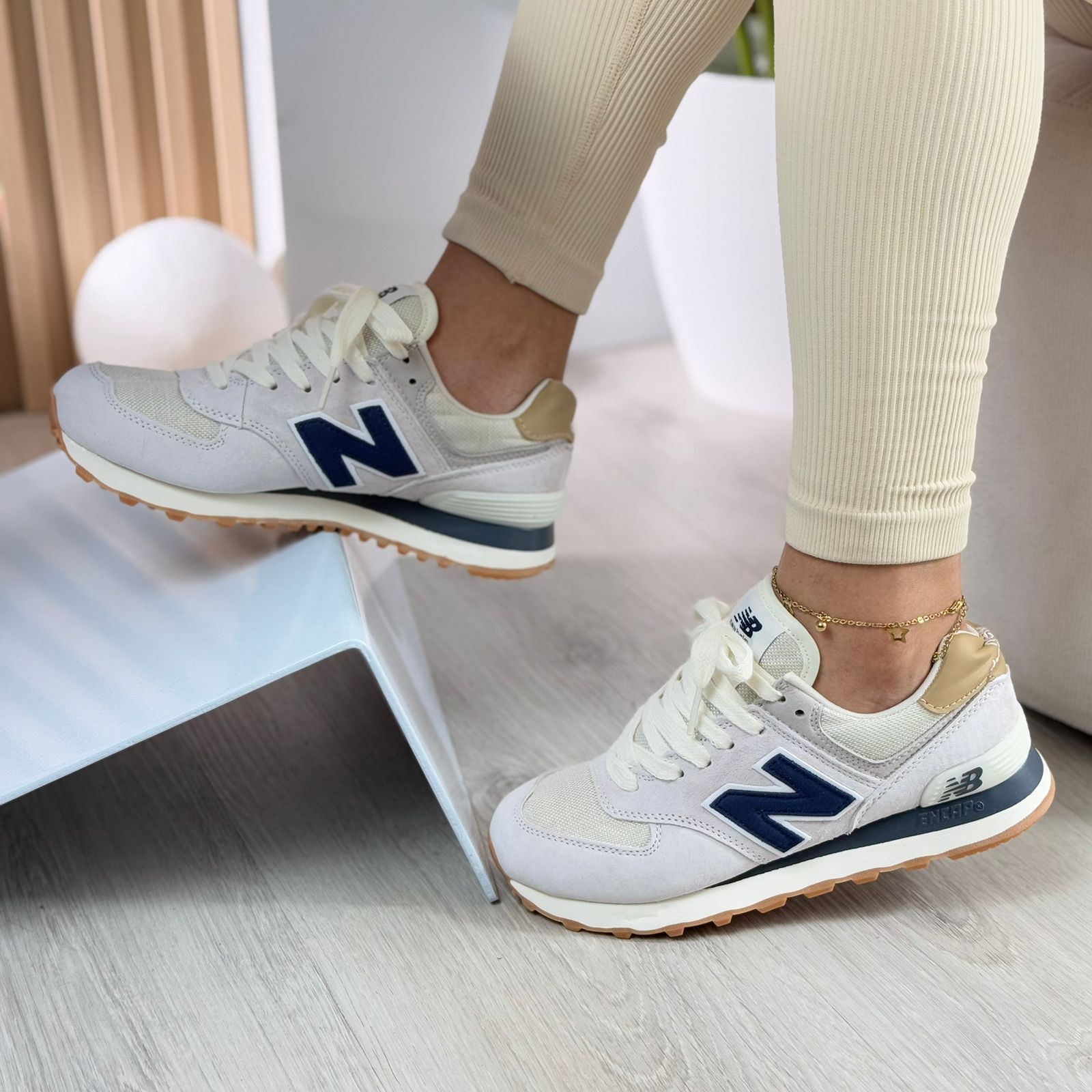 Tenis New Balance 574
