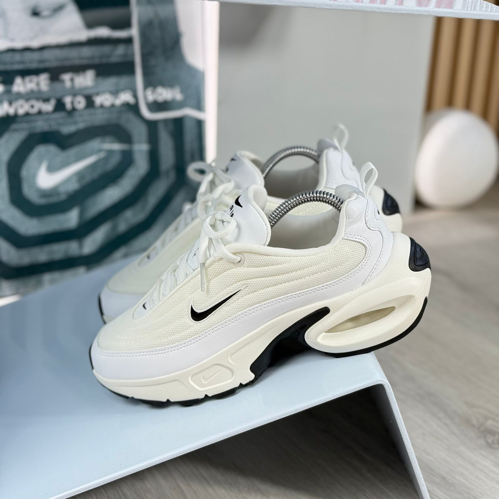 Tenis Nike Air Max Portal