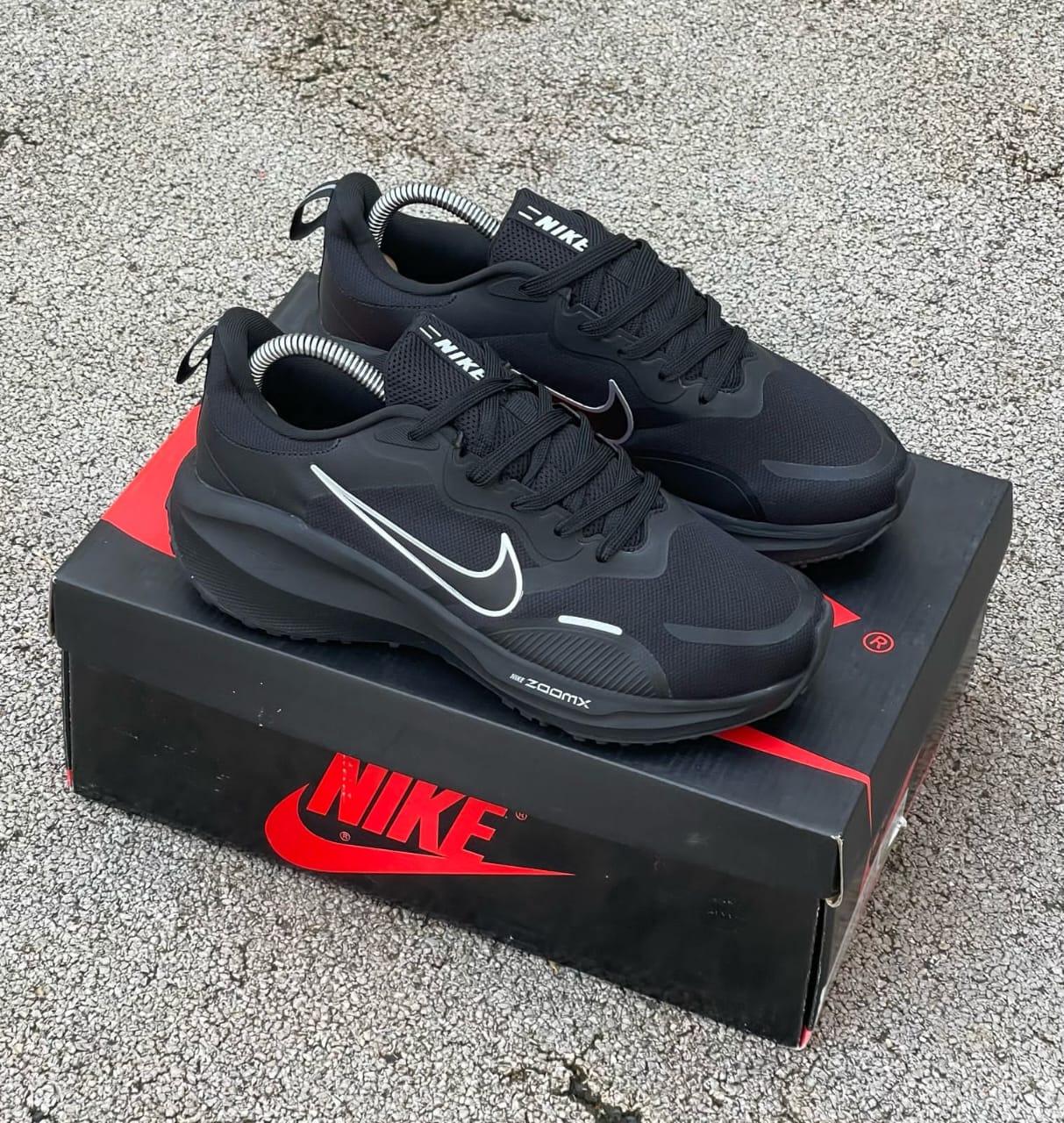 Tenis Nike Zoom X