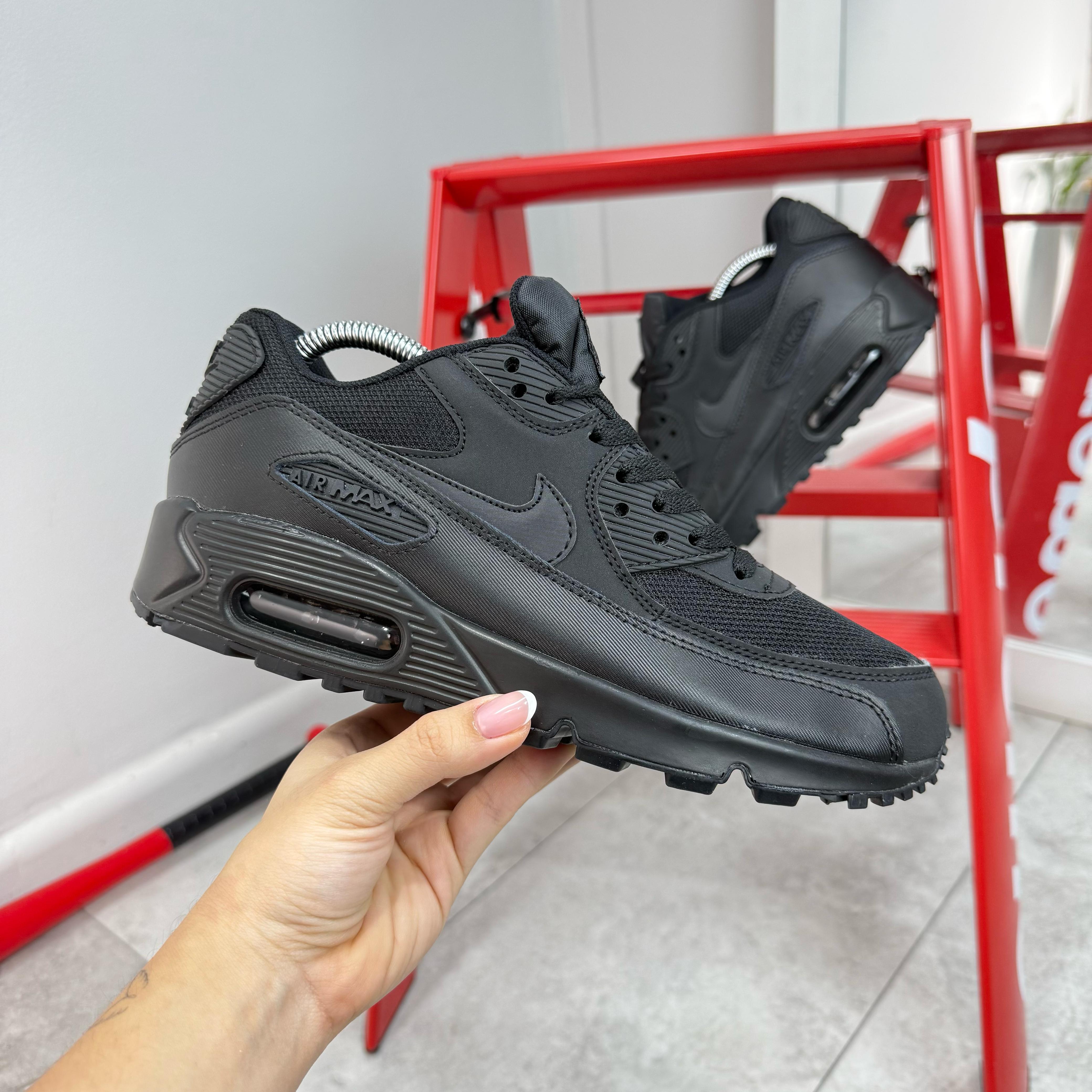 Tenis Nike Air Max