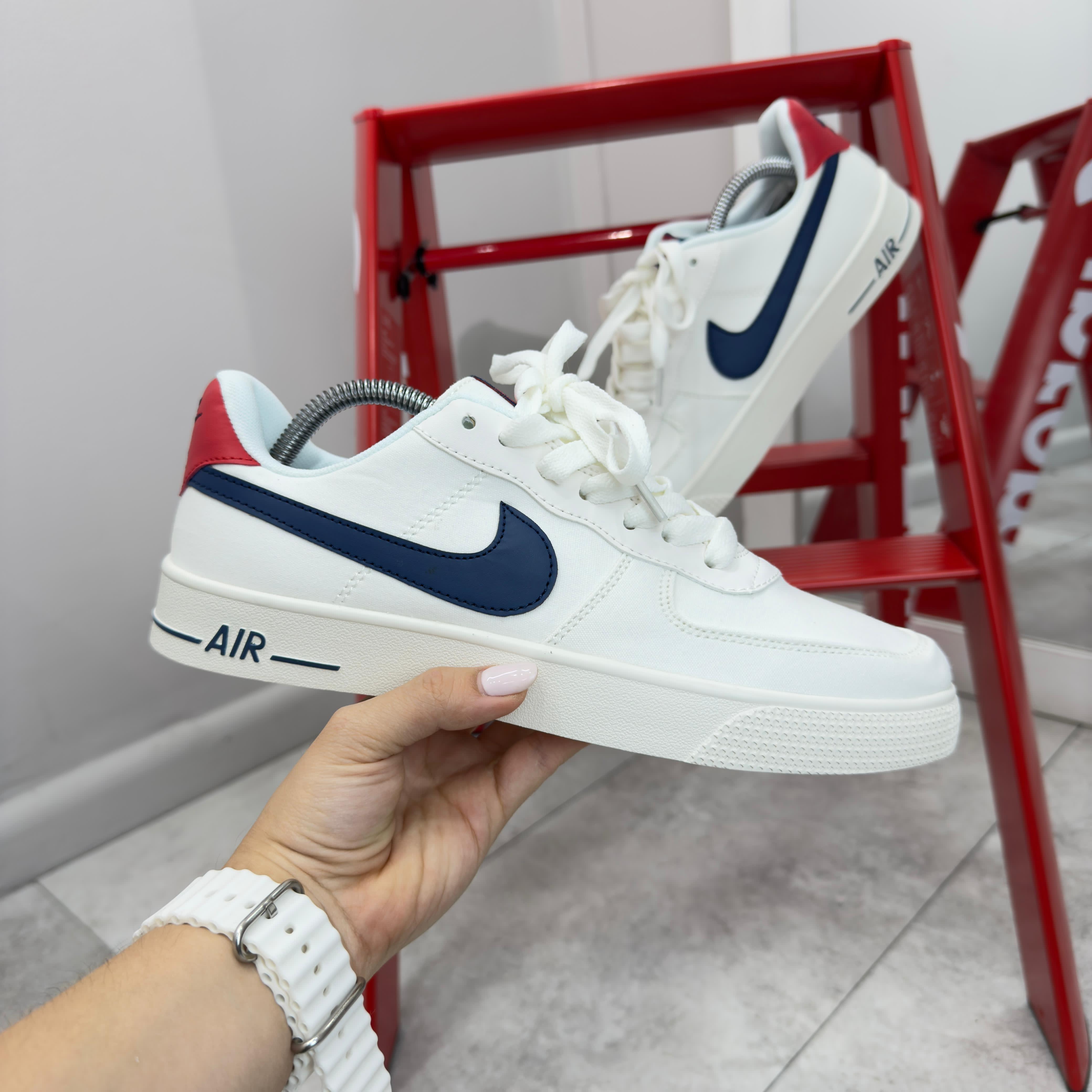 Tenis Nike Tabla