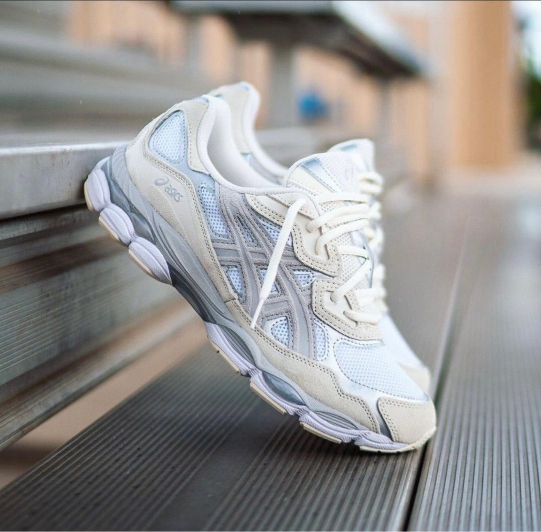 Tenis Asics