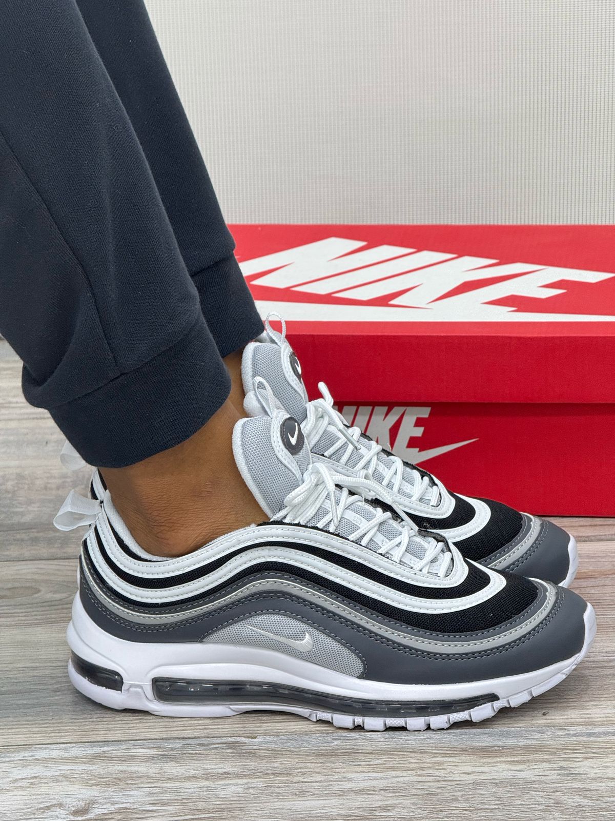 Tenis Nike Air Max 2000