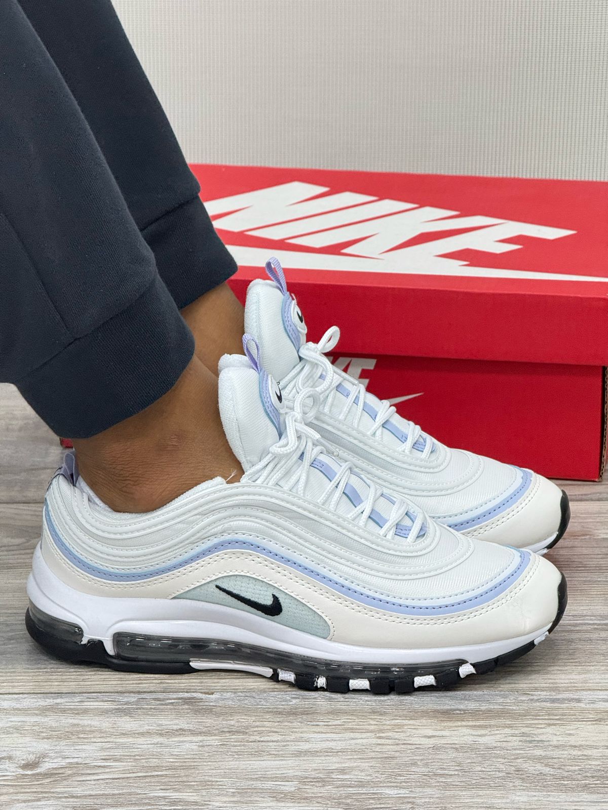 Tenis Nike Air Max 2000