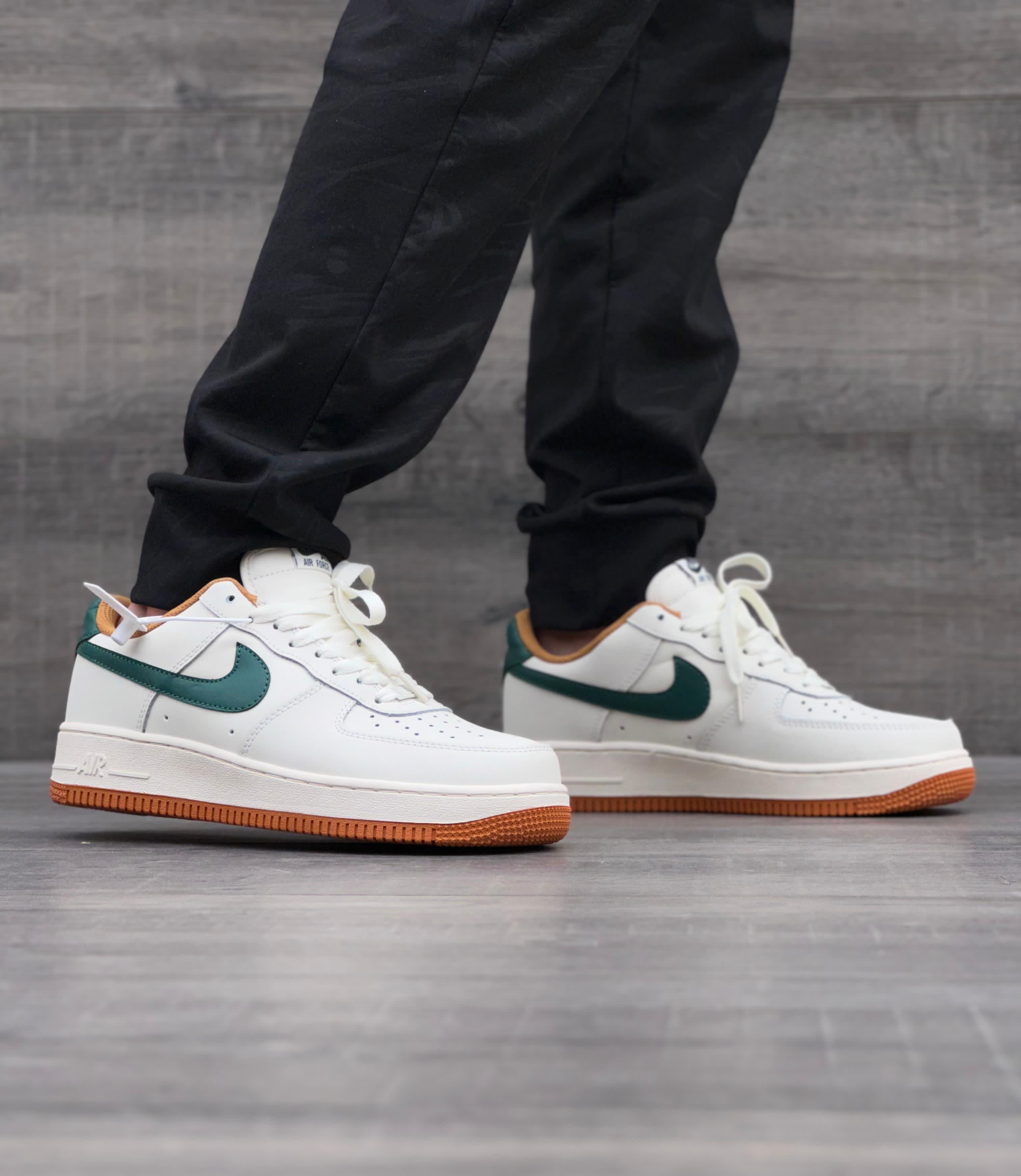 Tenis Nike Air Force One