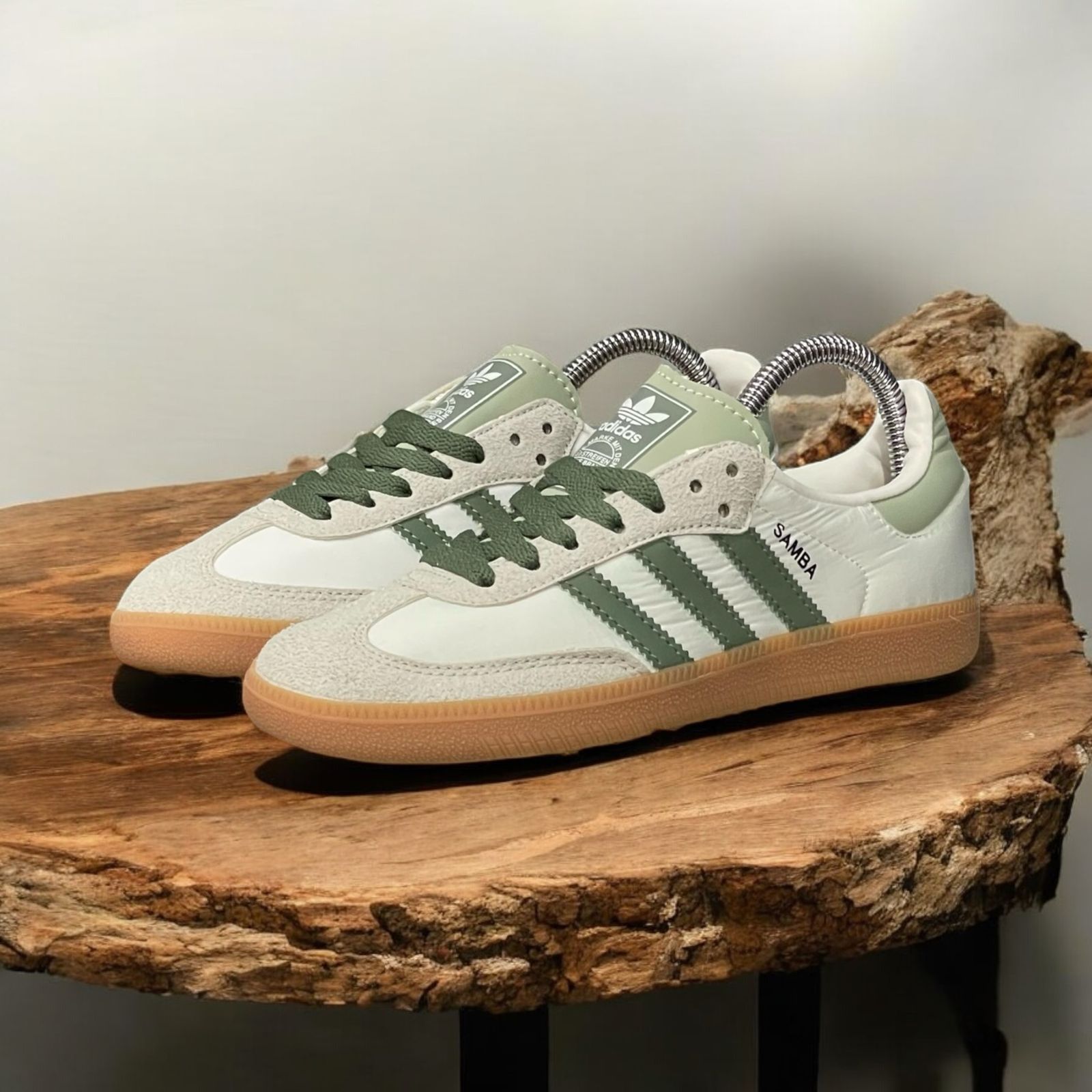 Tenis Adidas Samba
