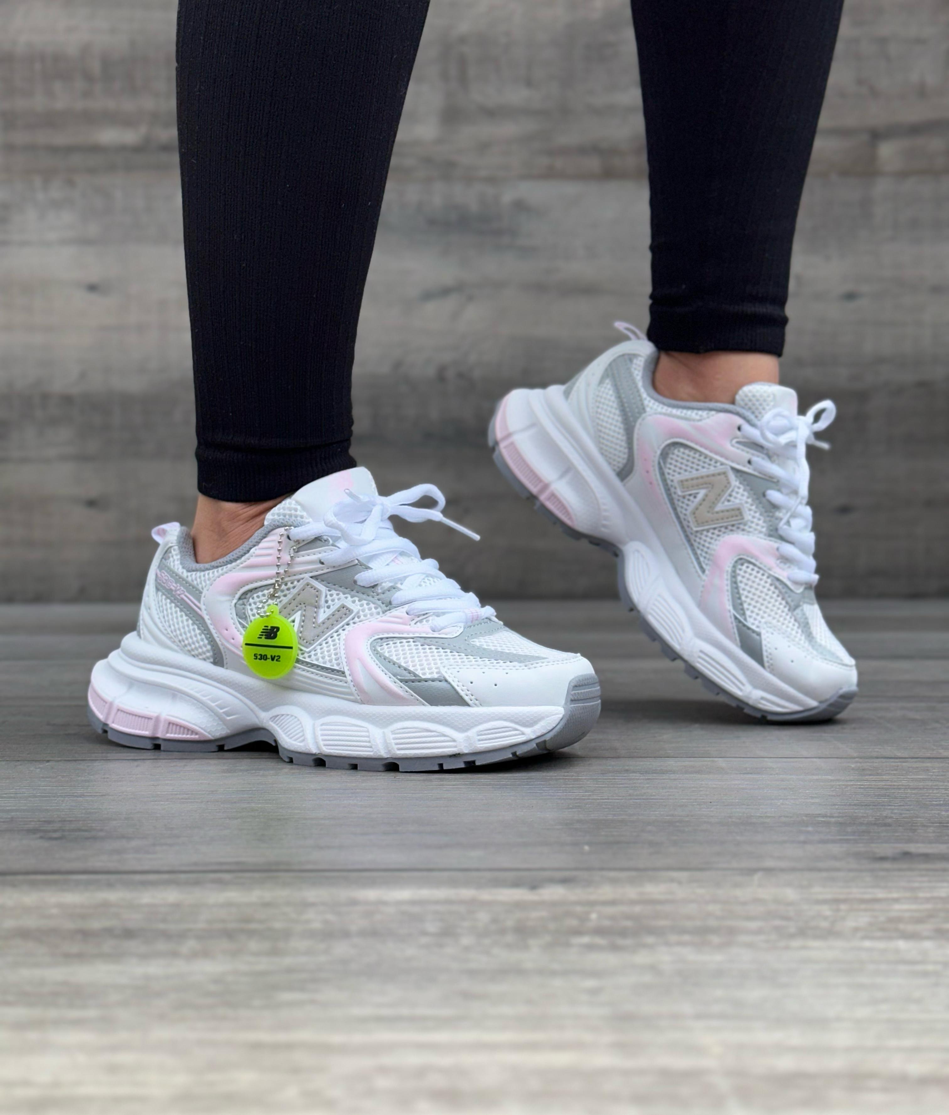 Tenis New Balance Skate