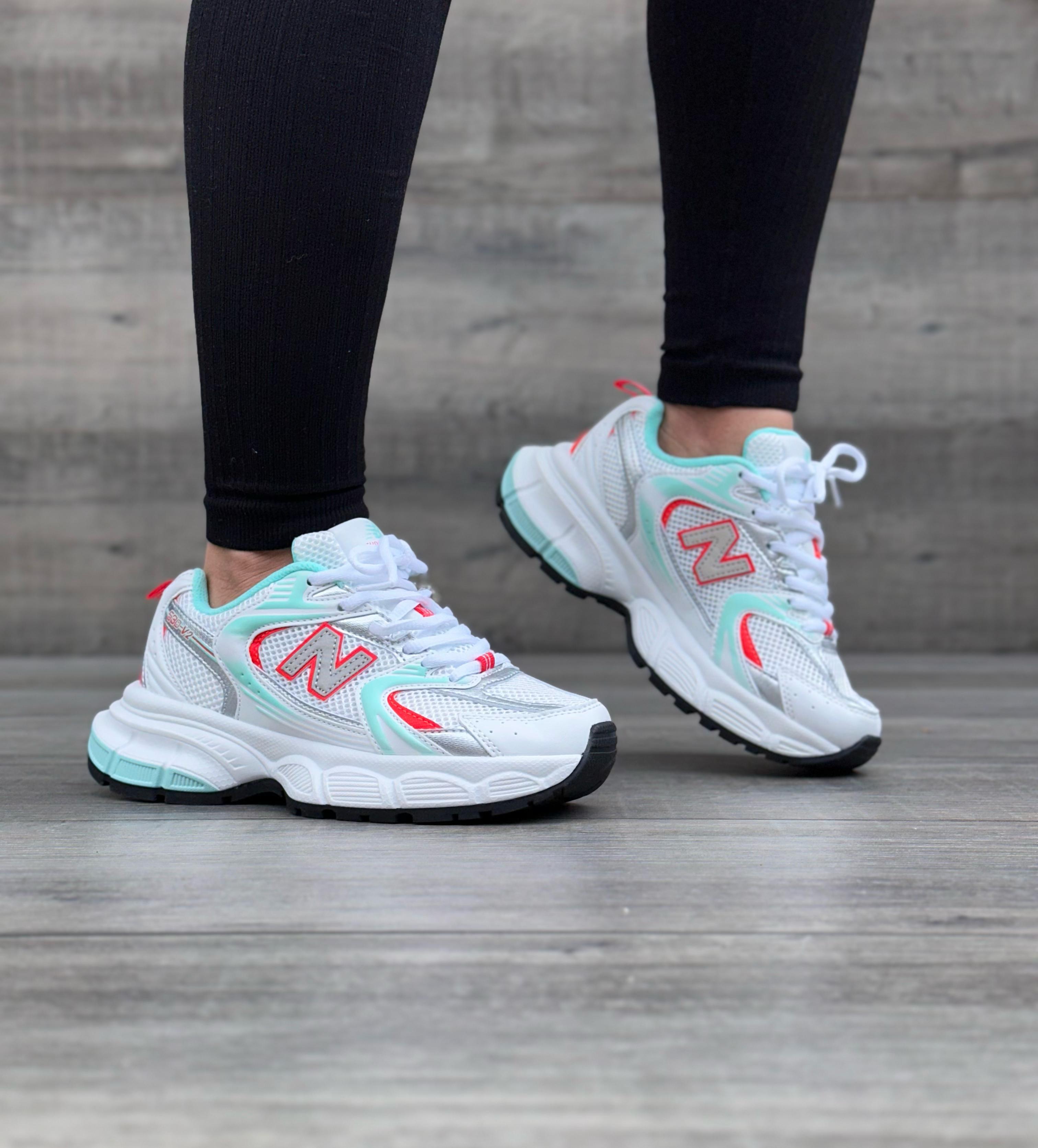 Tenis New Balance Skate