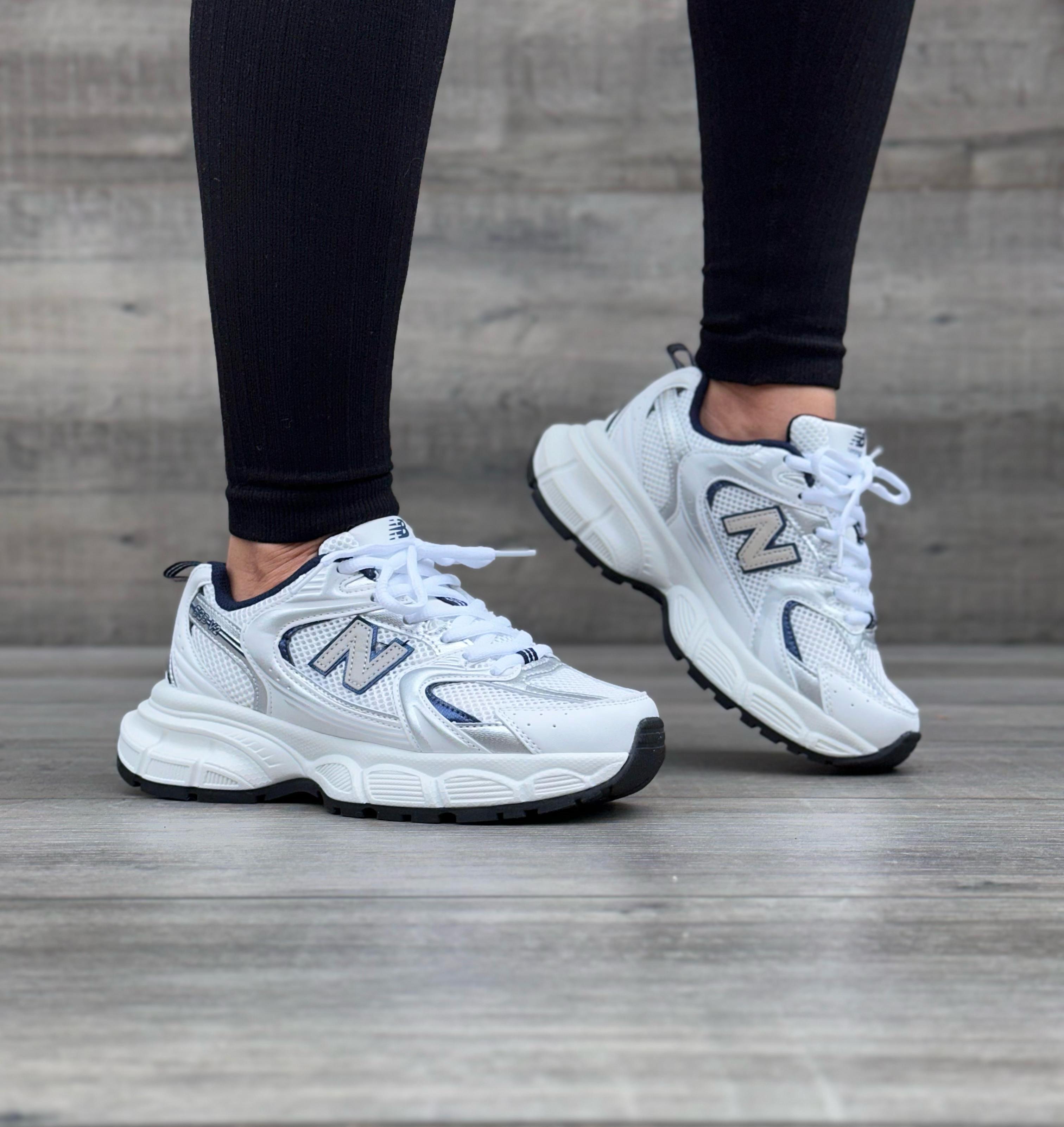 Tenis New Balance Skate