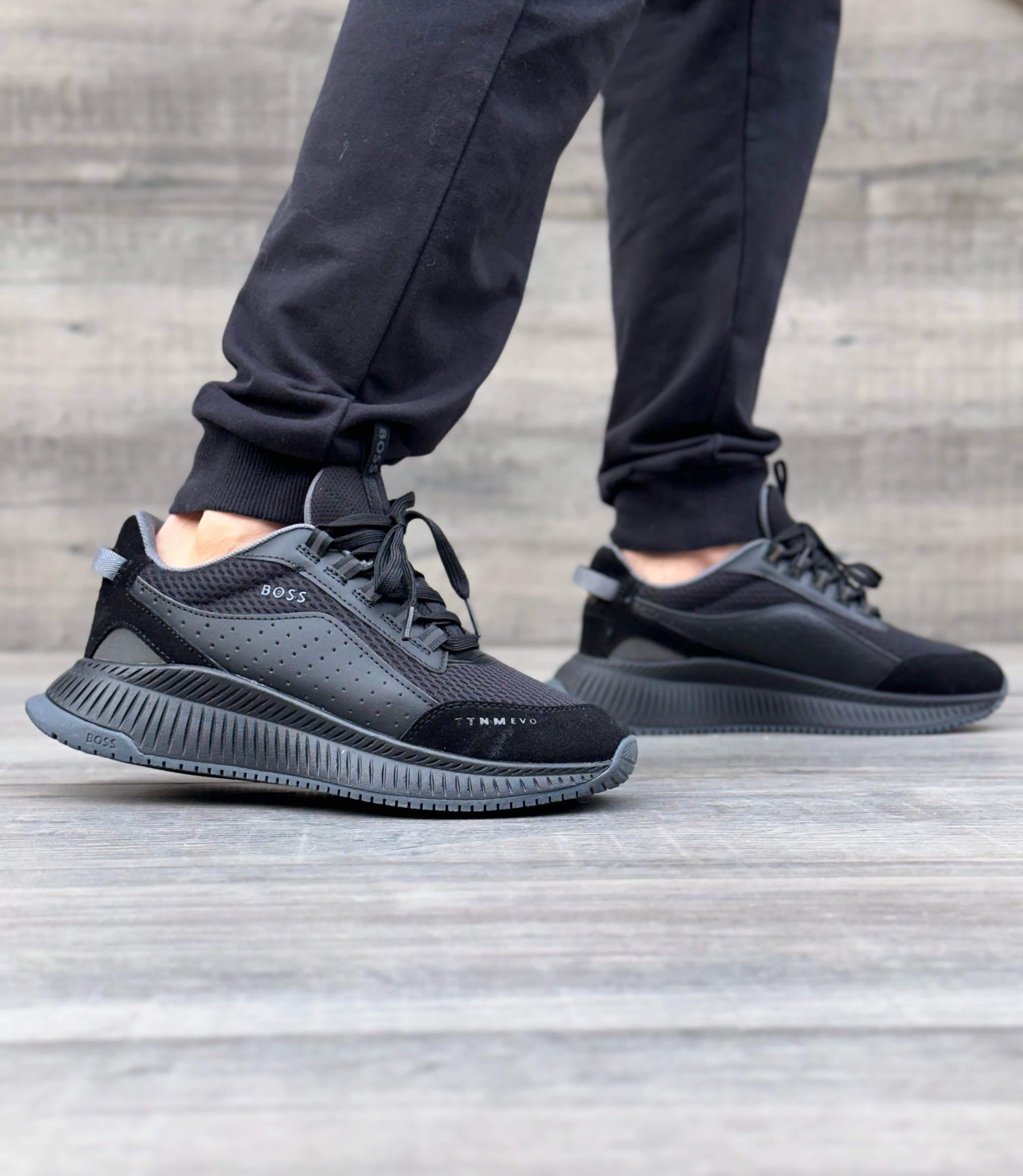 Tenis Hugo Boss