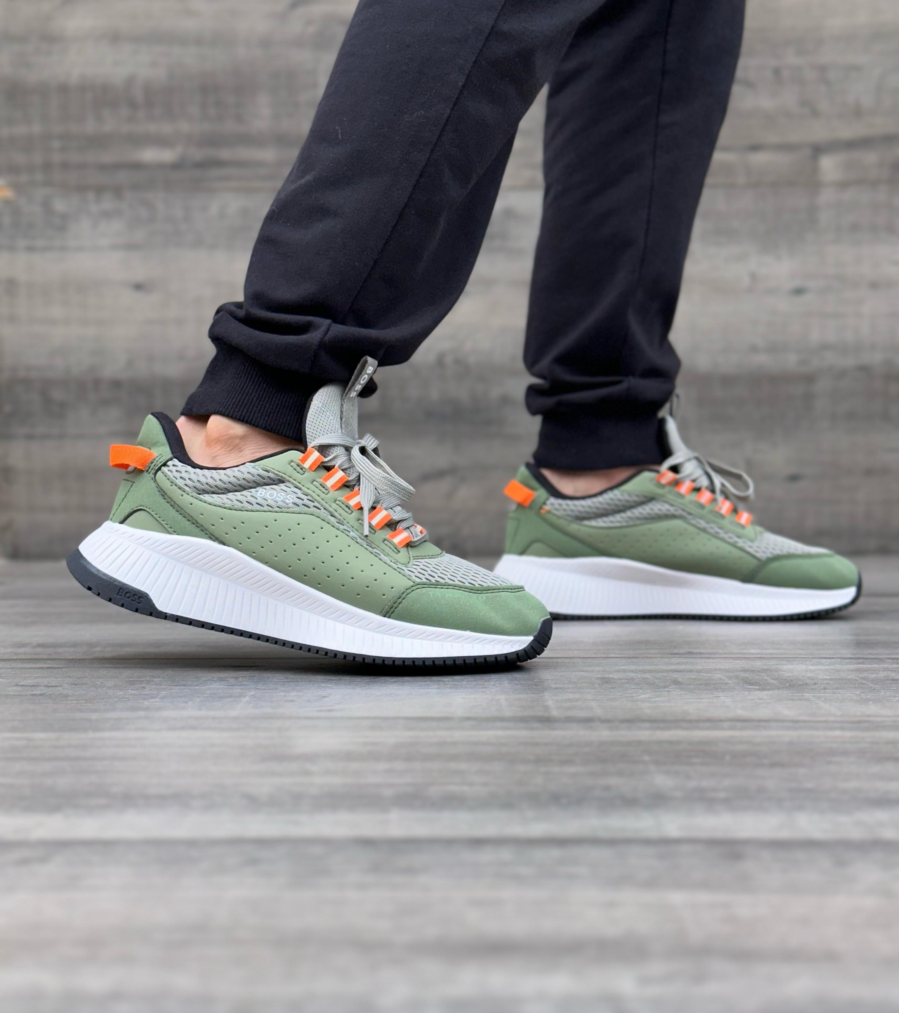Tenis Hugo Boss
