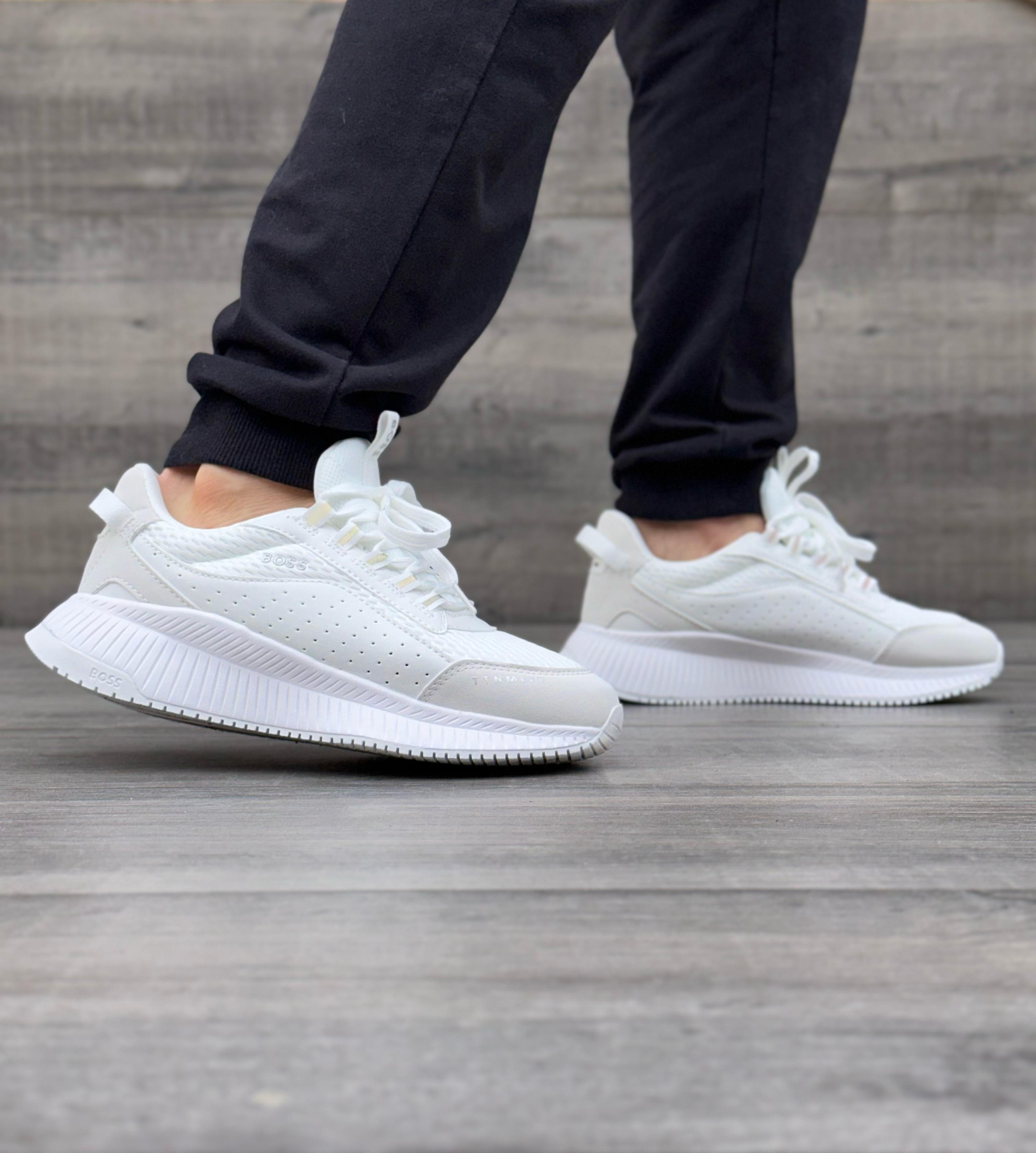 Tenis Hugo Boss