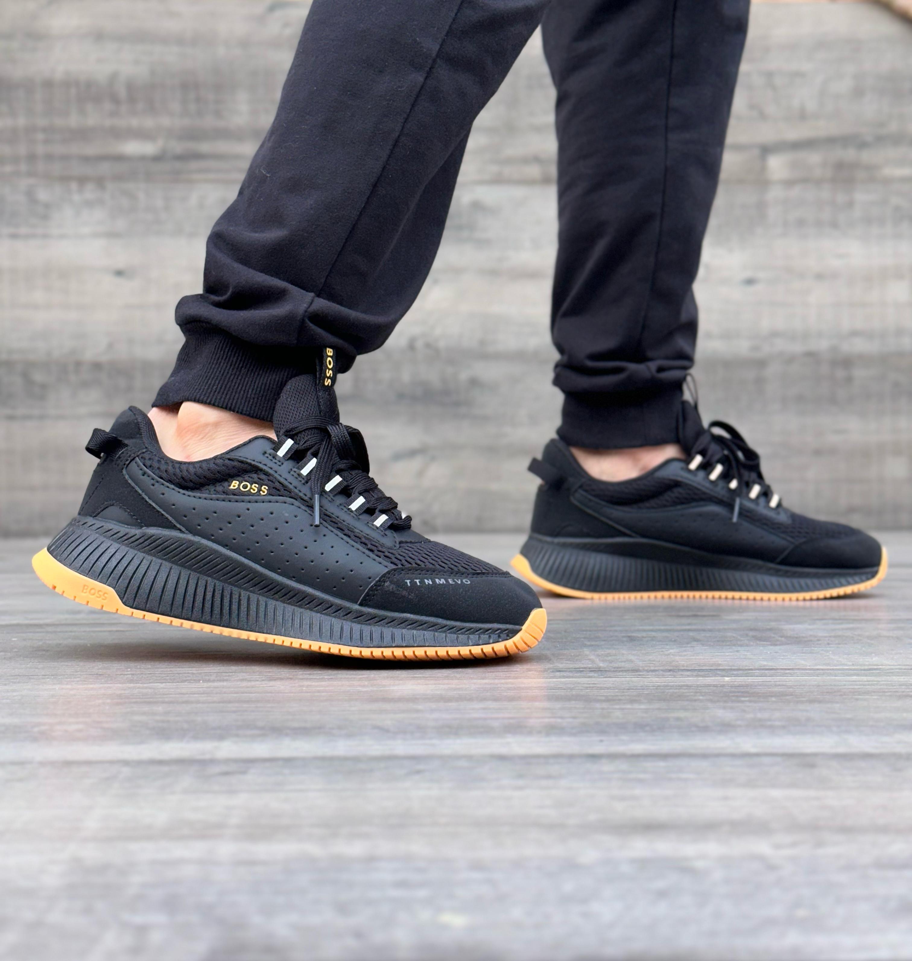 Tenis Hugo Boss