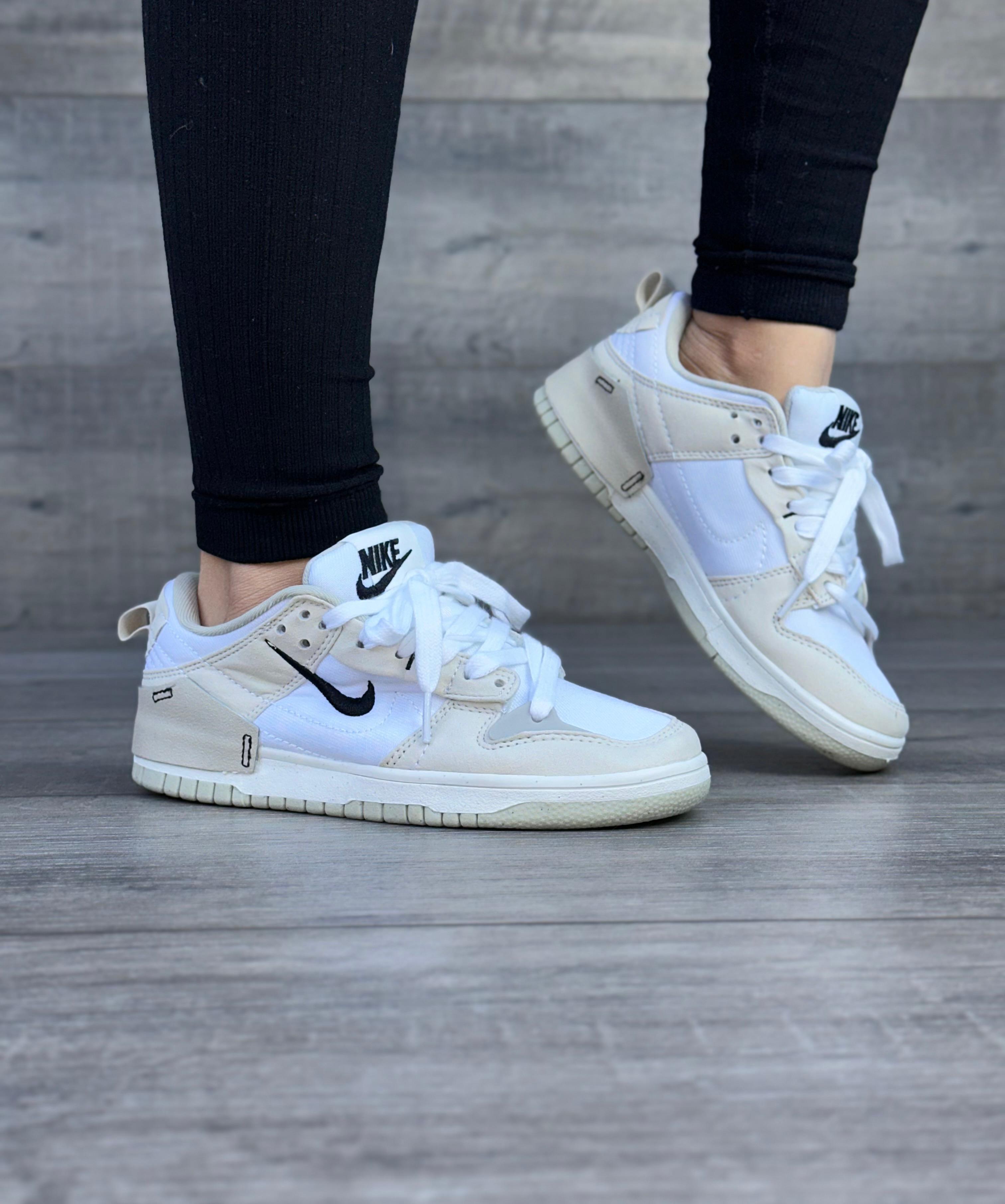 Tenis Nike Sb Dunk 