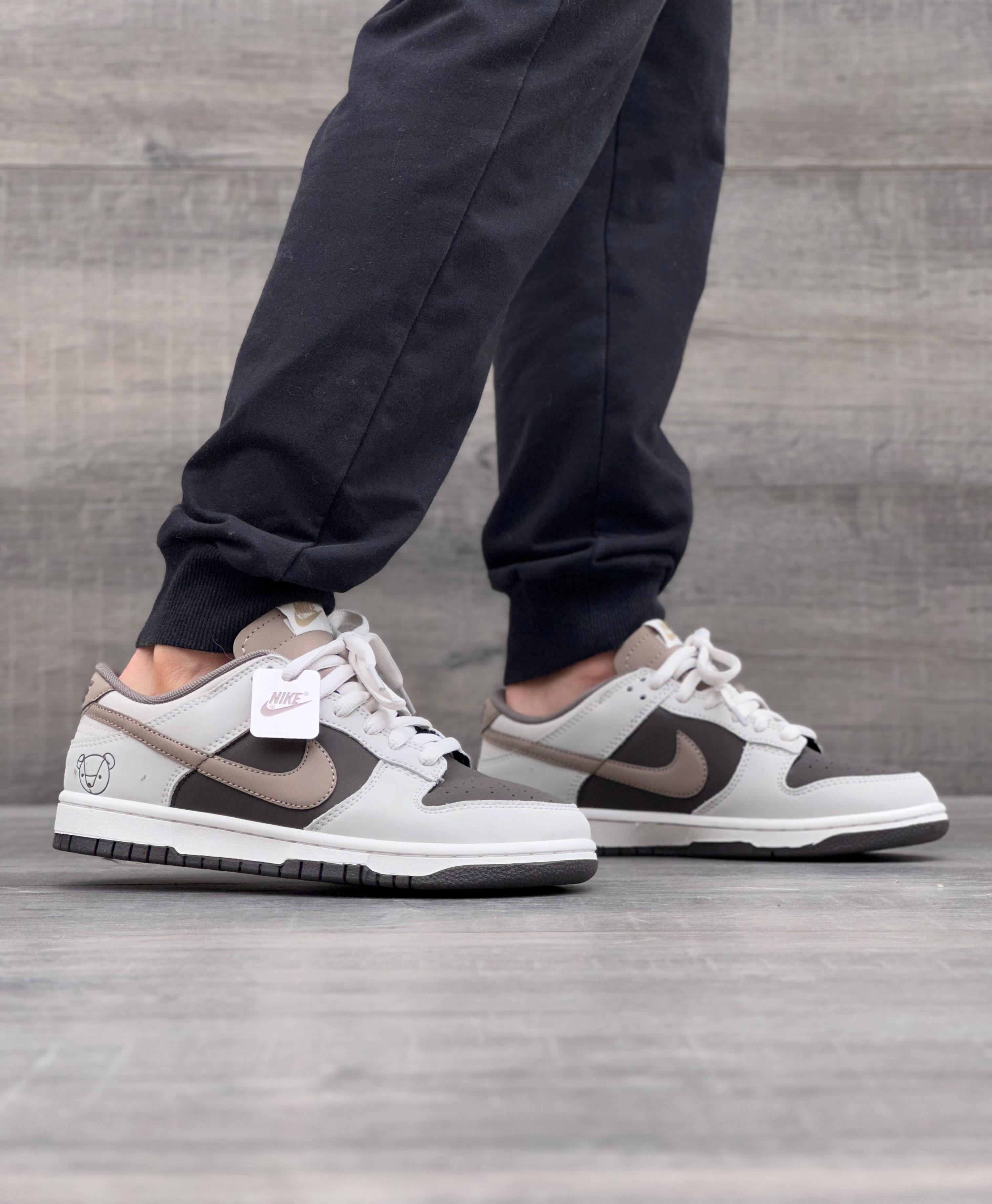 Tenis Nike Sb Dunk Osito