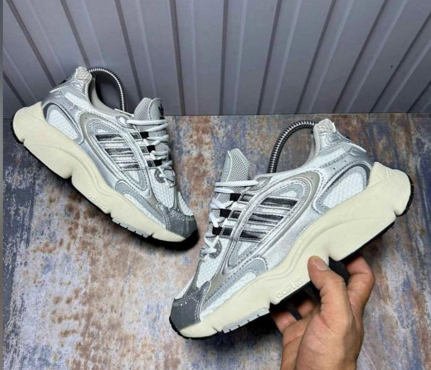 Tenis Adidas Ozmillen