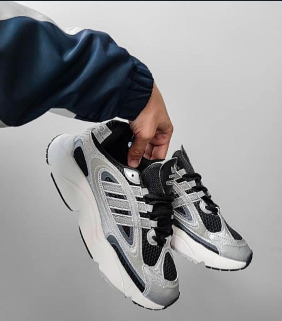 Tenis Adidas Ozmillen