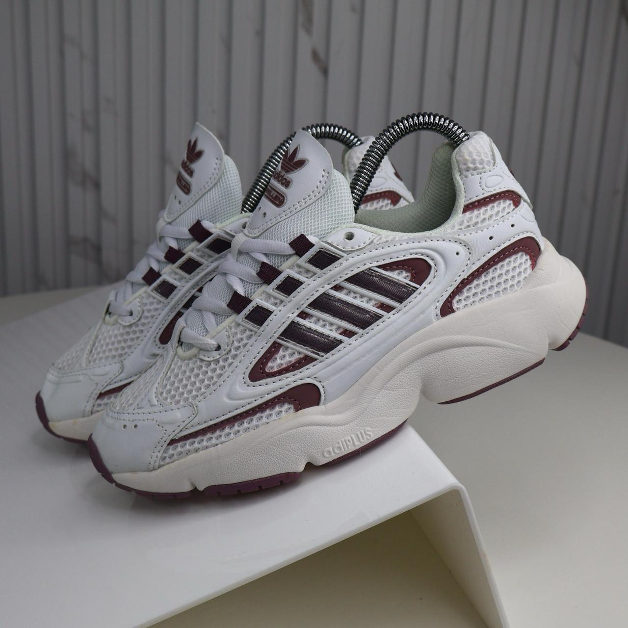 Tenis Adidas Ozmillen