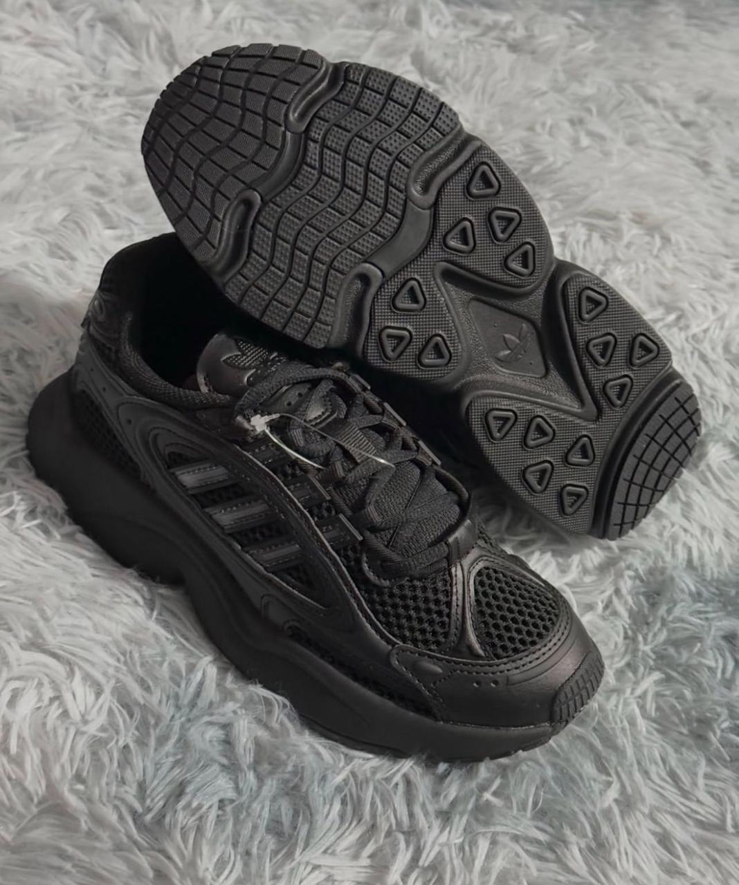 Tenis Adidas Ozmillen