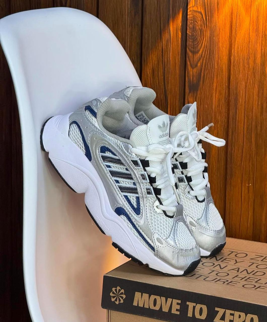 Tenis Adidas Ozmillen