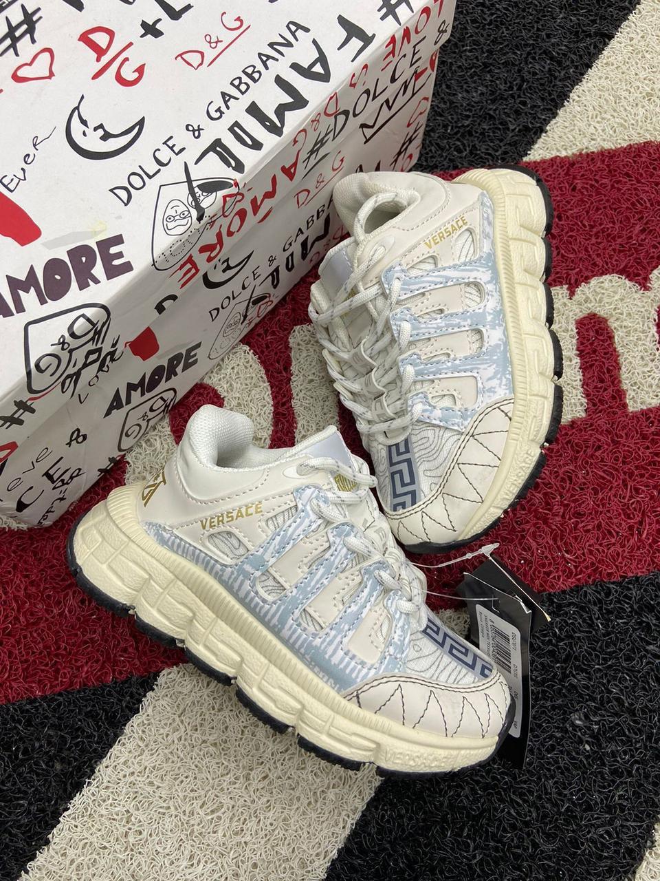 Tenis Versace