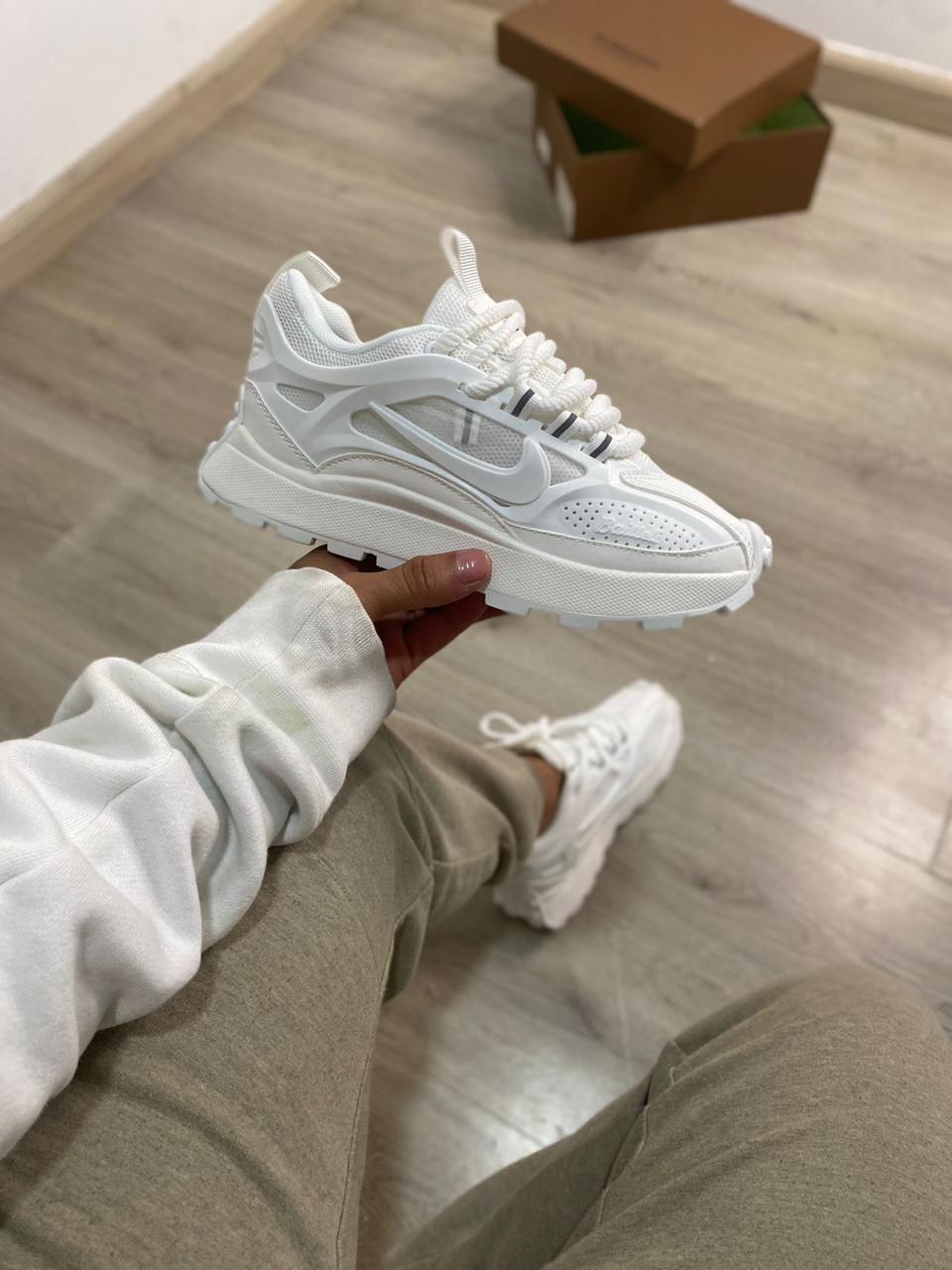 Tenis Nike Bailleli
