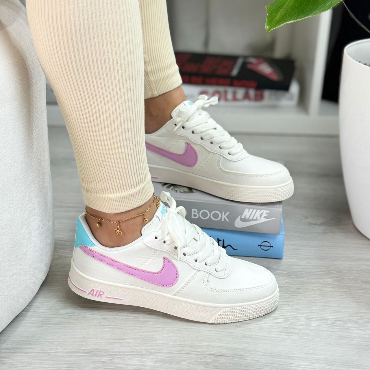 Tenis Nike Tabla