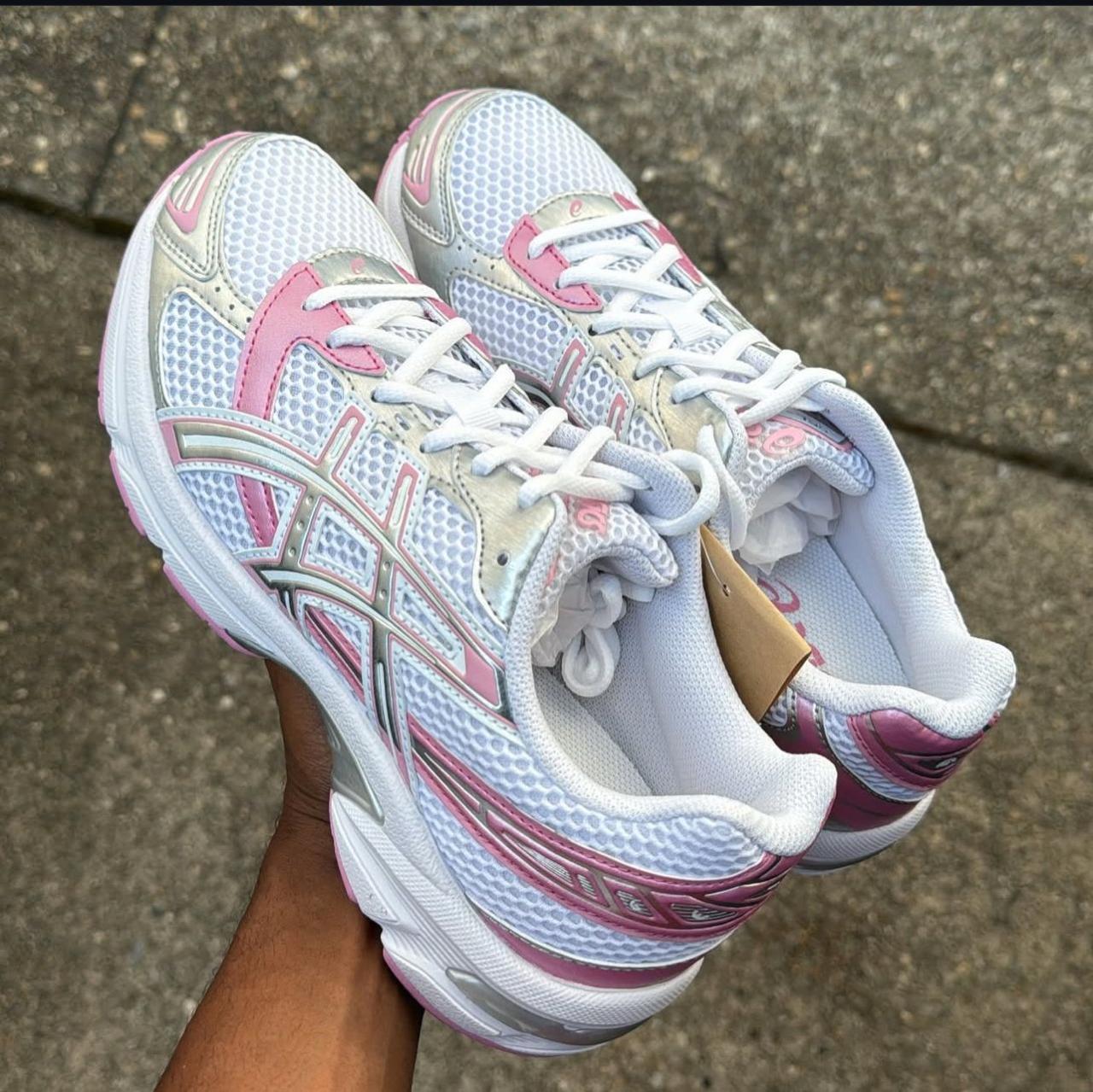 Tenis Asics