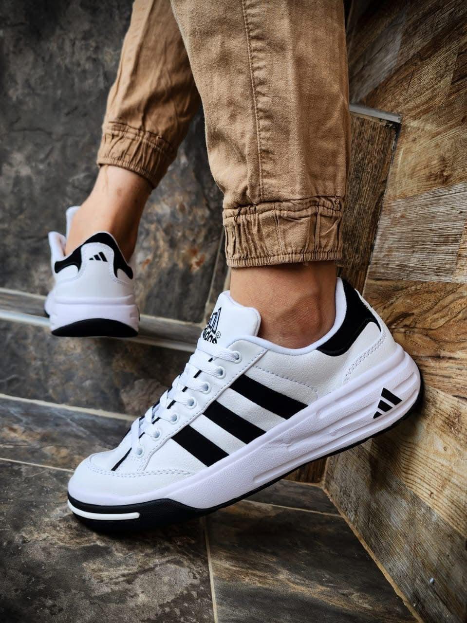 Tenis Adidas Nastase