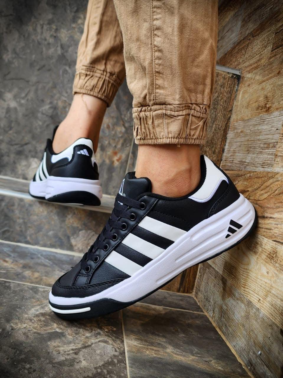 Tenis Adidas Nastase